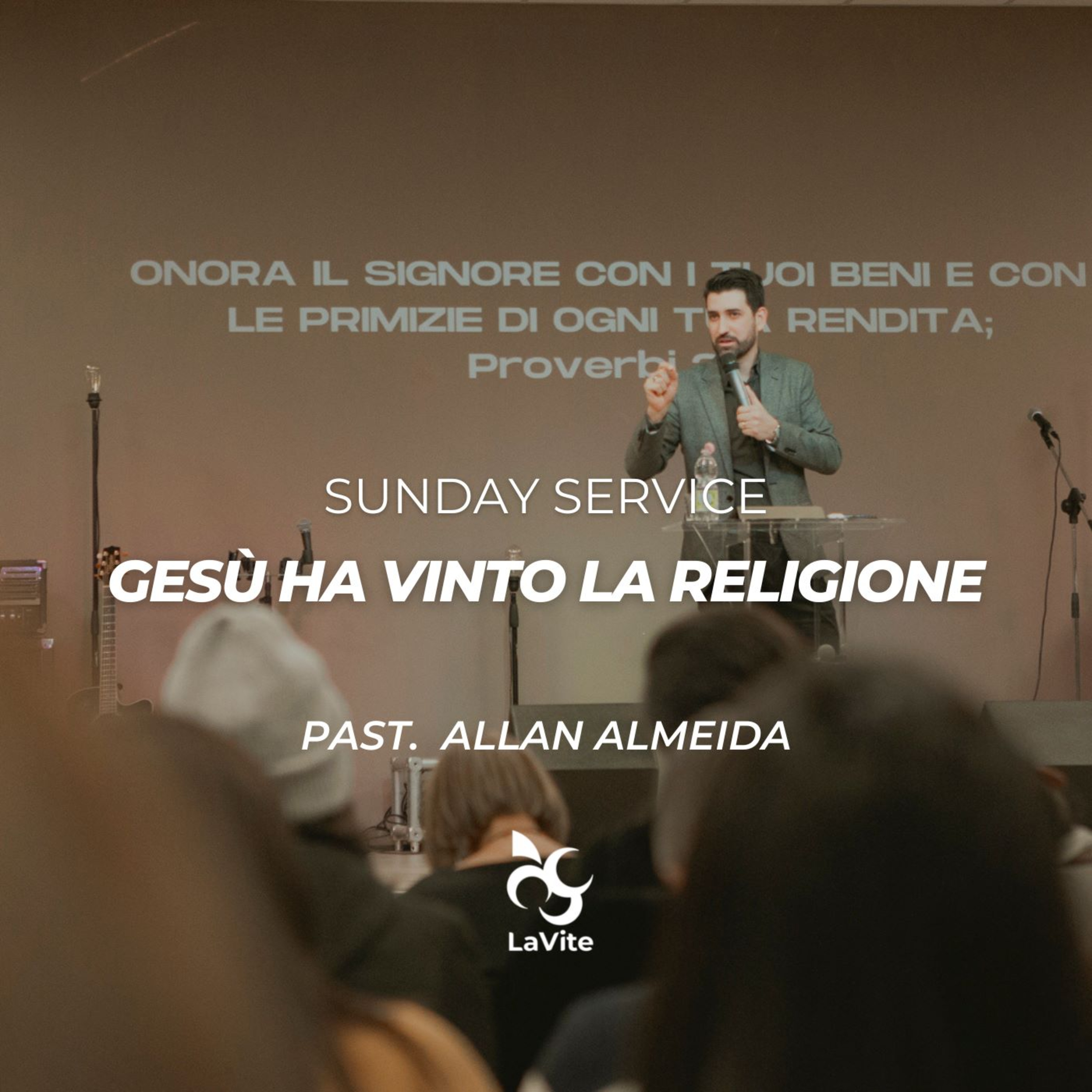 Allan Almeida