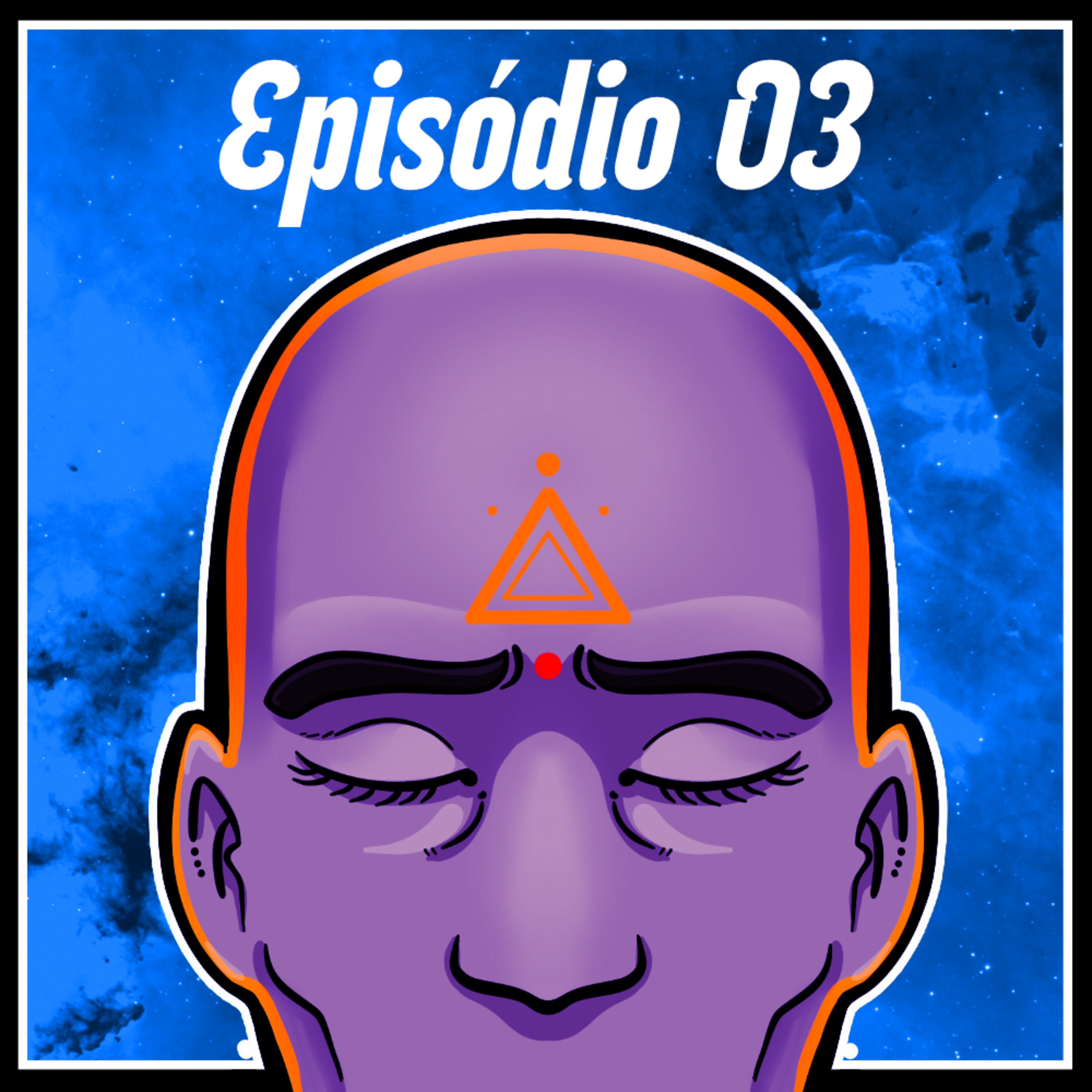 Ep 3 episode artwork