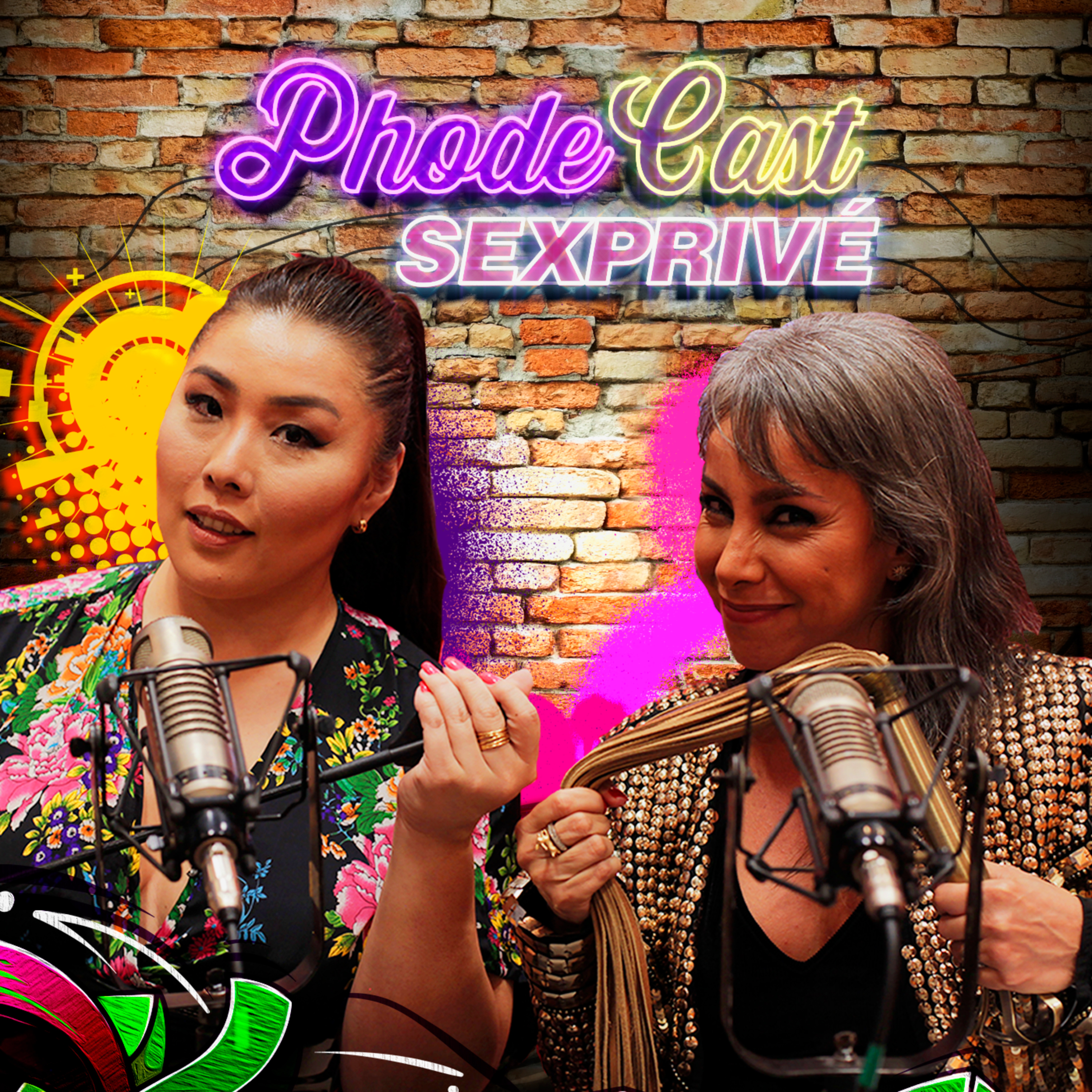 SexPrivé