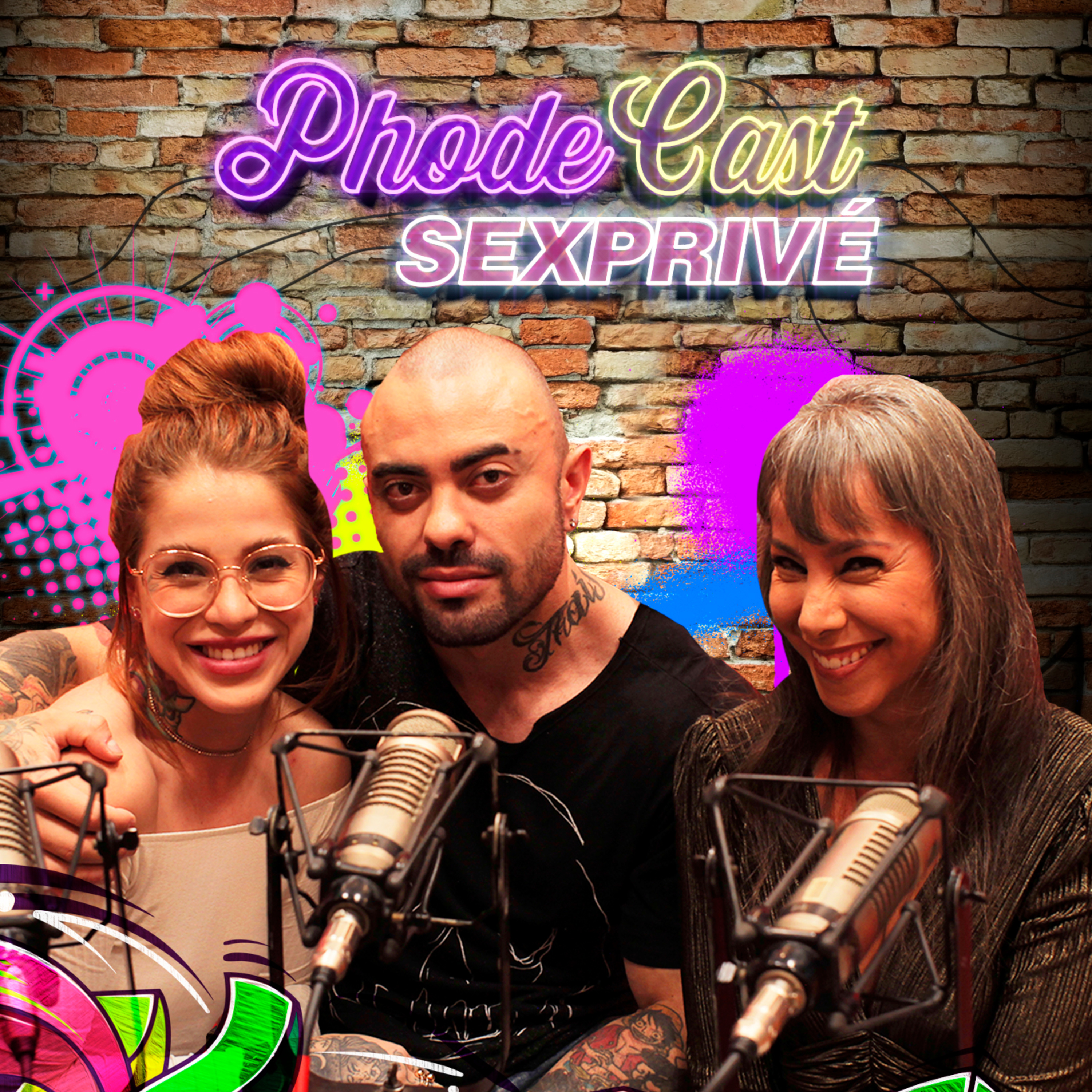 SexPrivé
