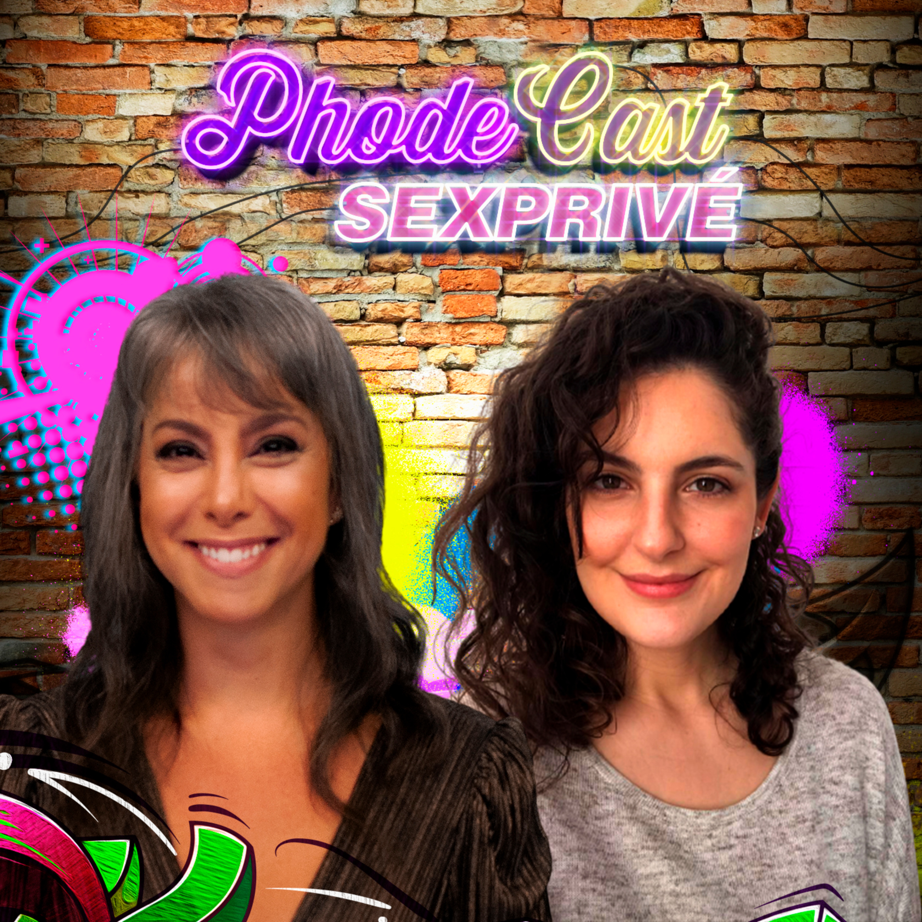 SexPrivé