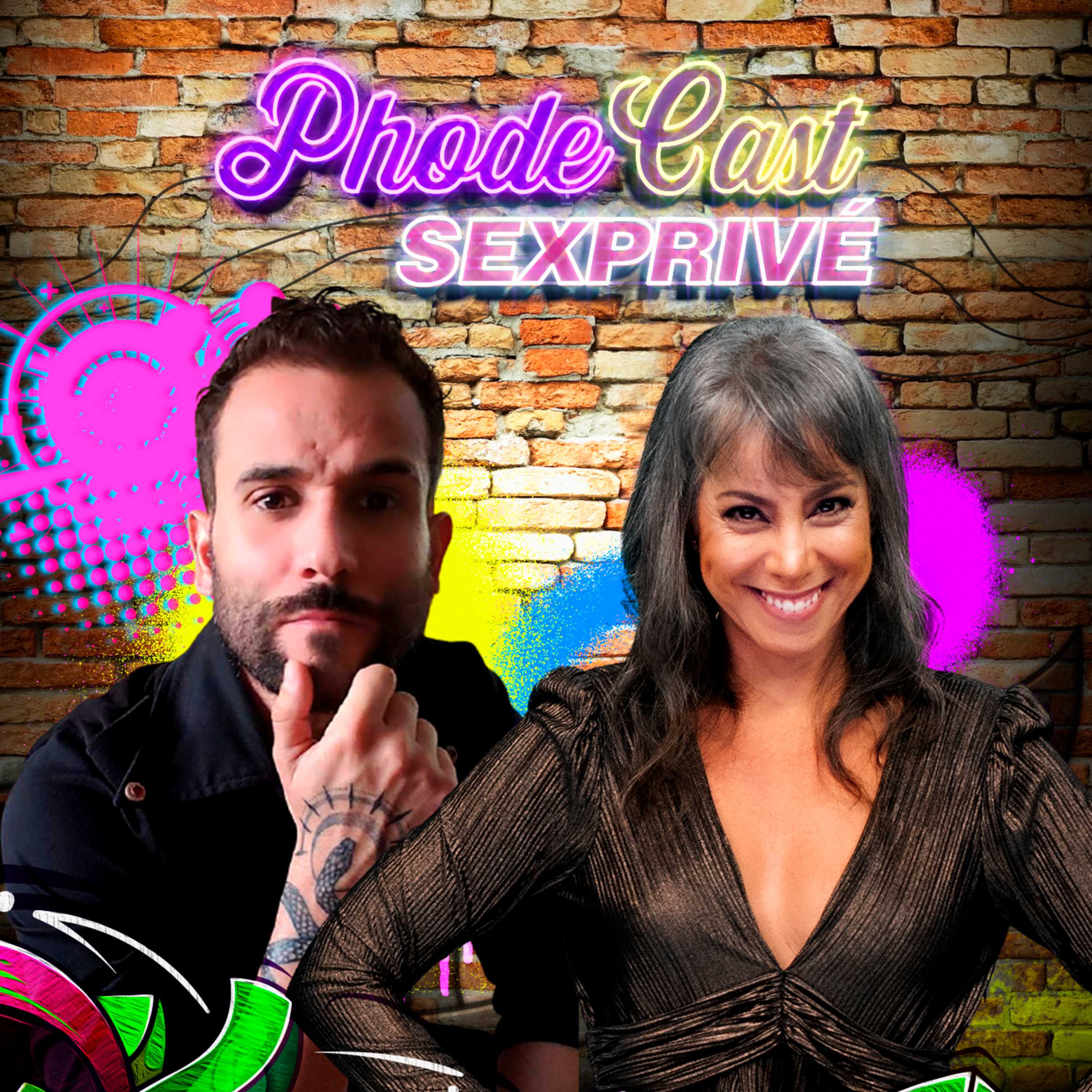 SexPrivé