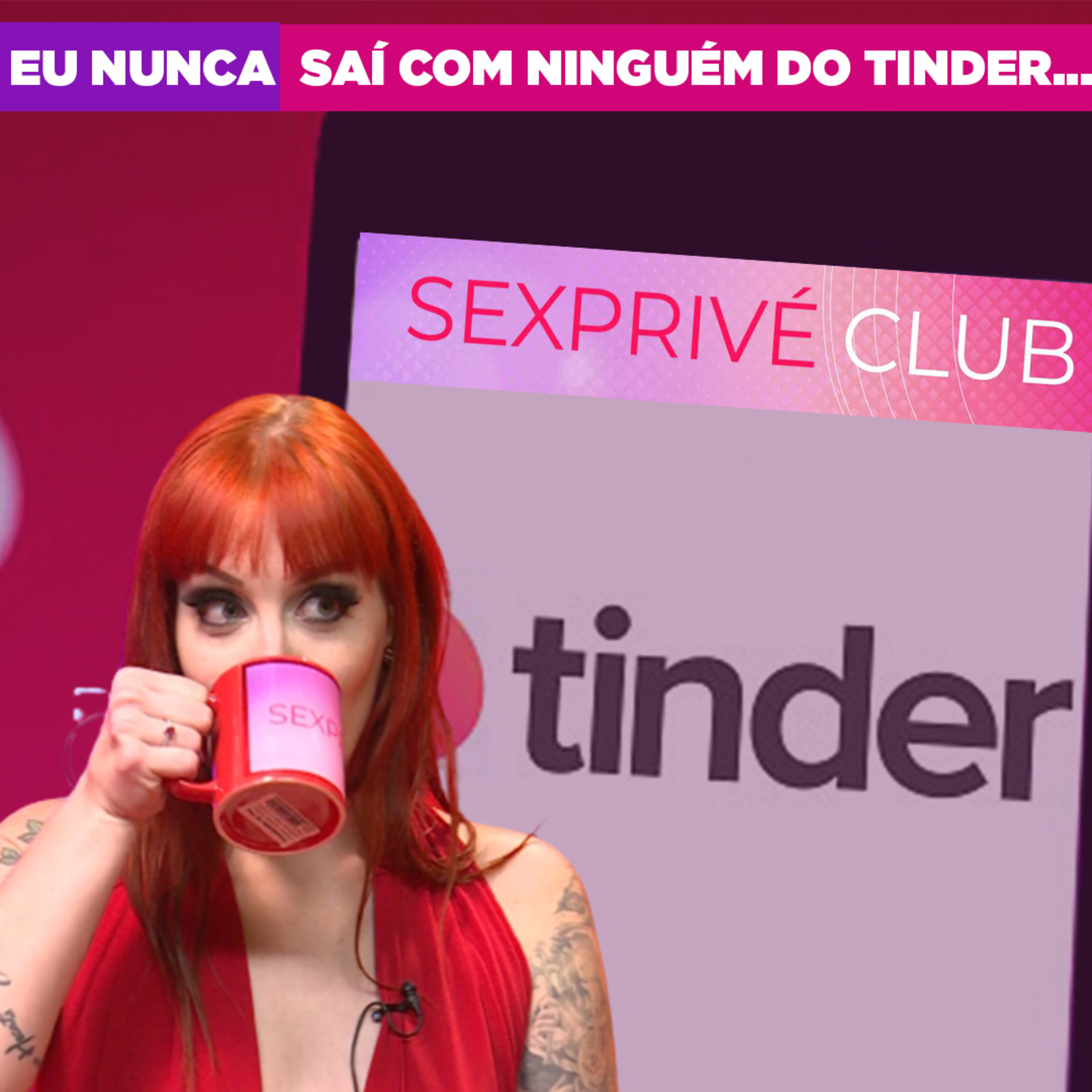 SexPrivé