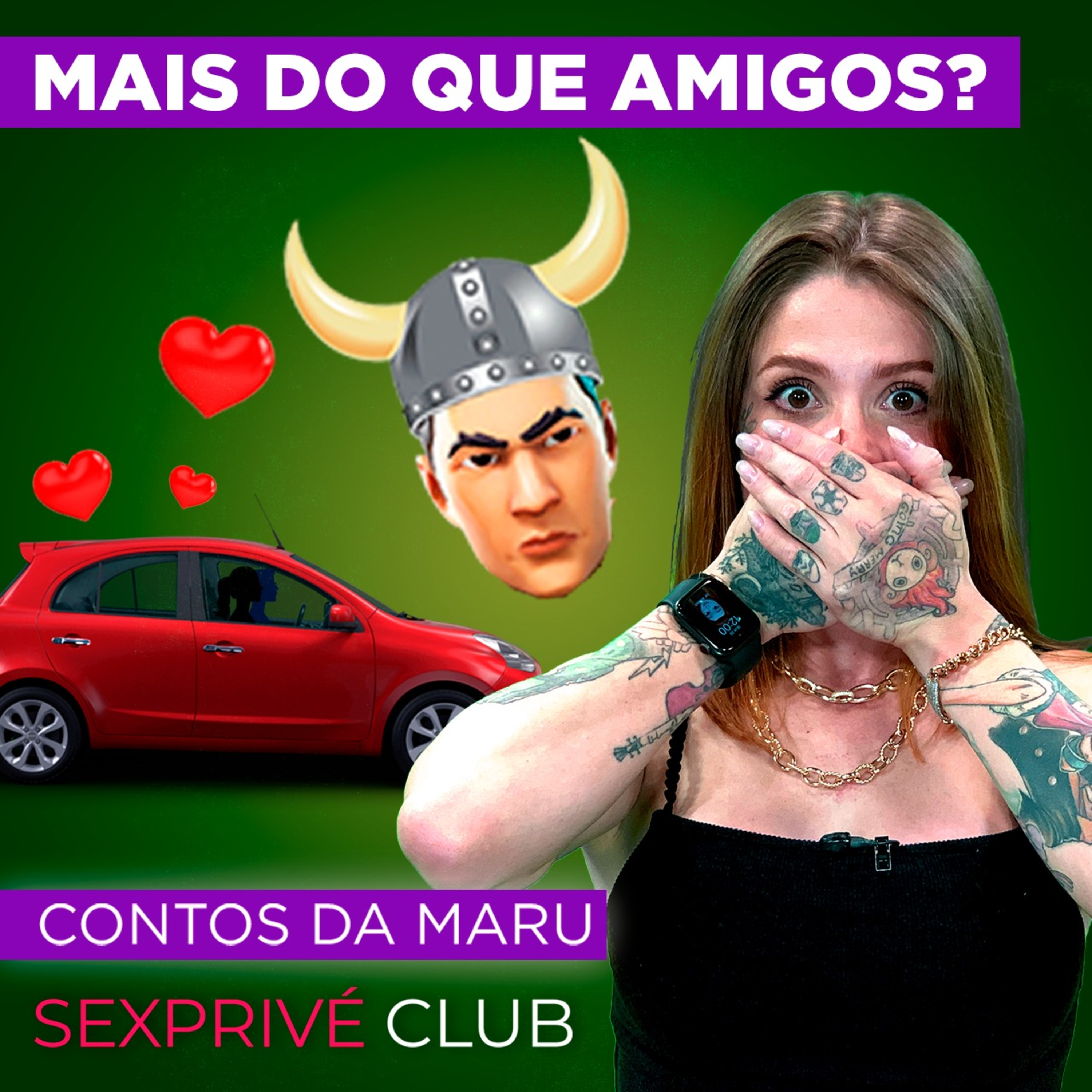 SexPrivé