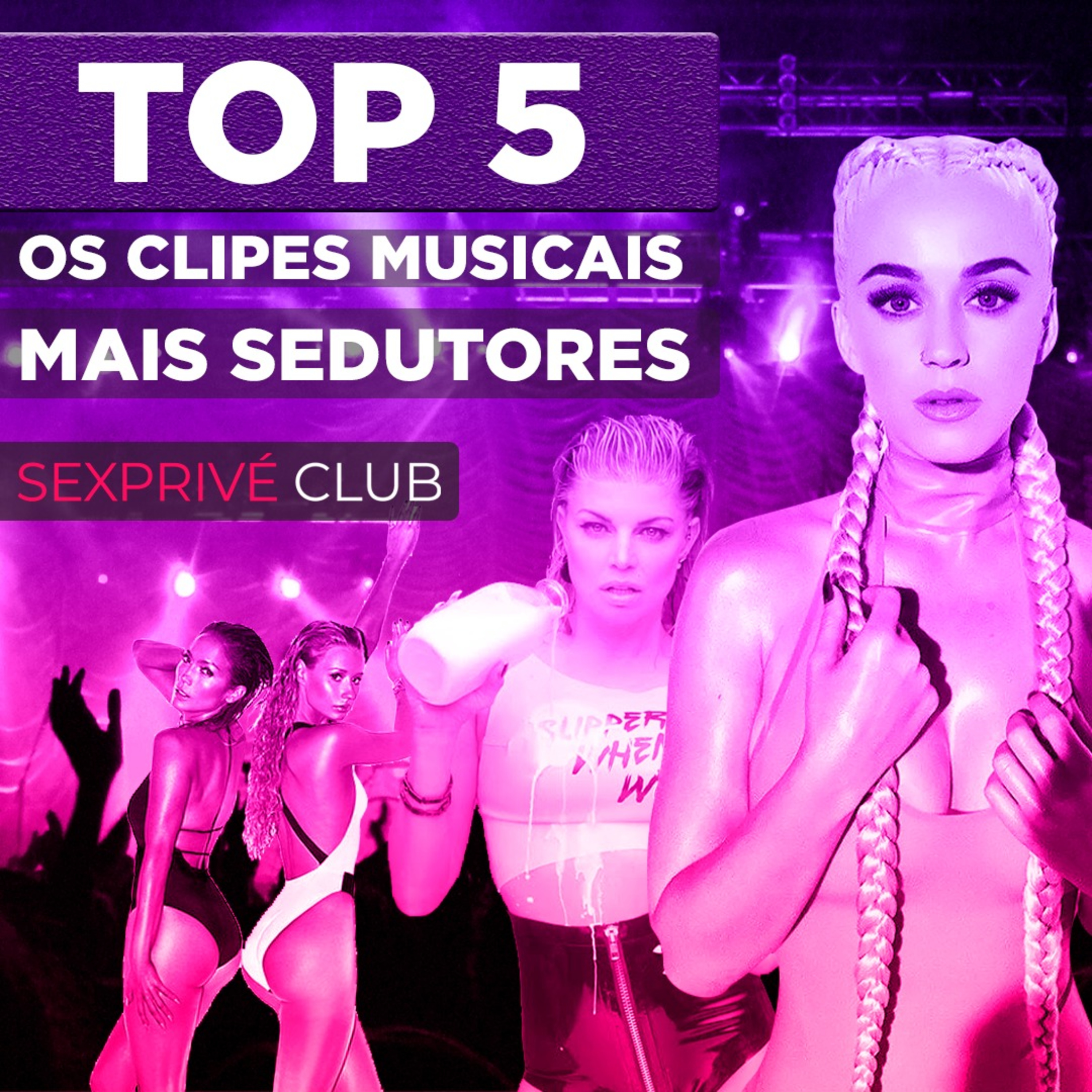 SexPrivé