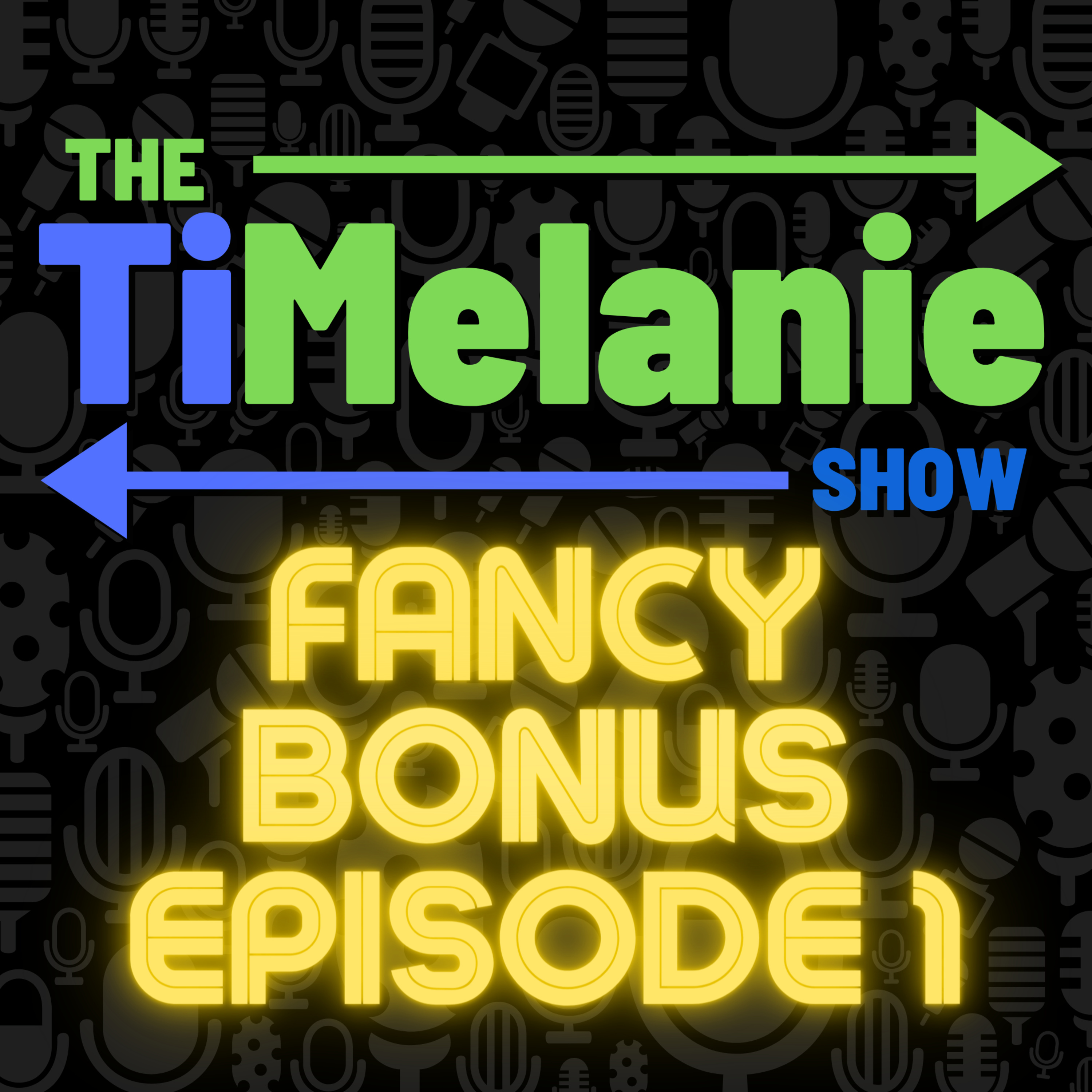 The TiMelanie Show