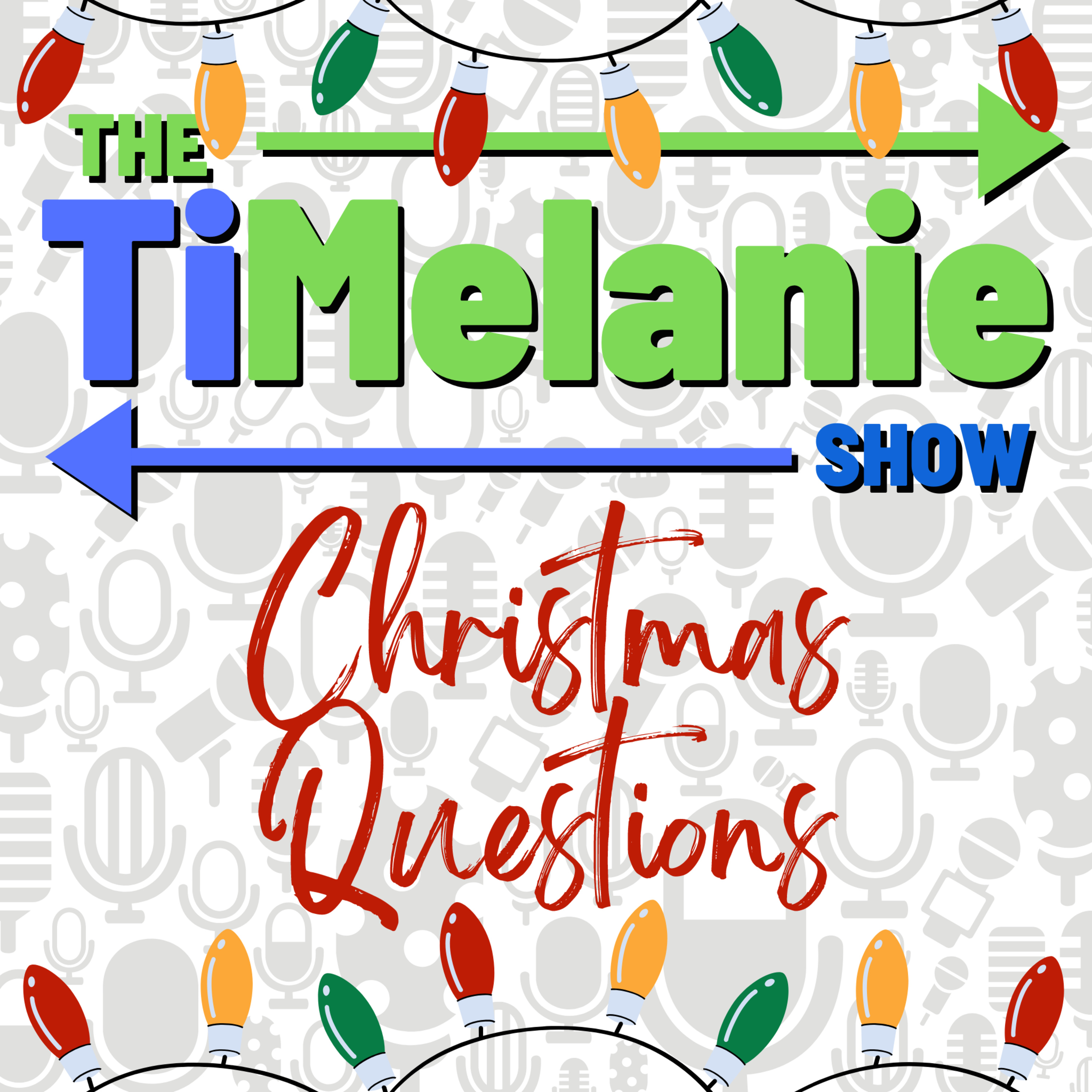 The TiMelanie Show