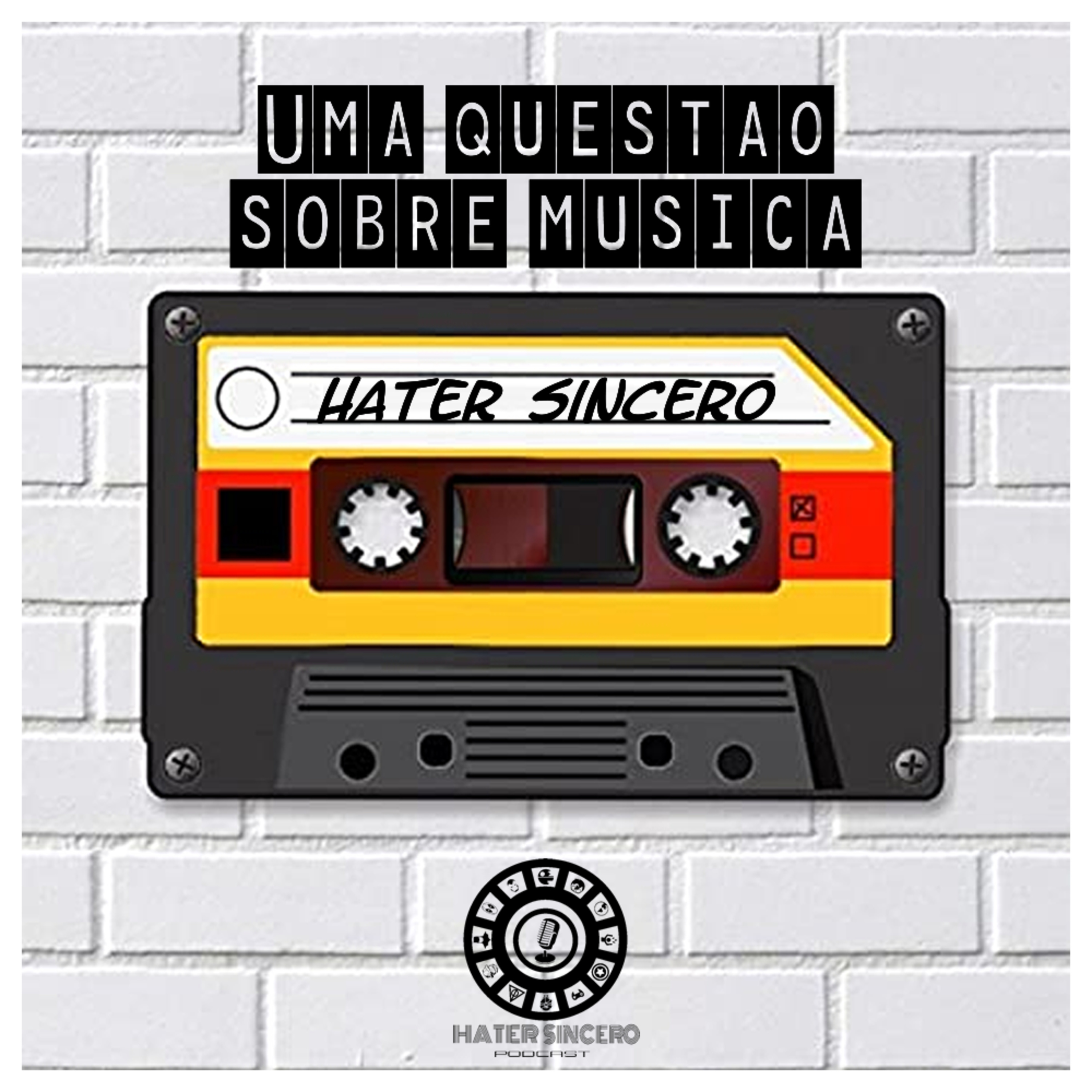 Hater Sincero