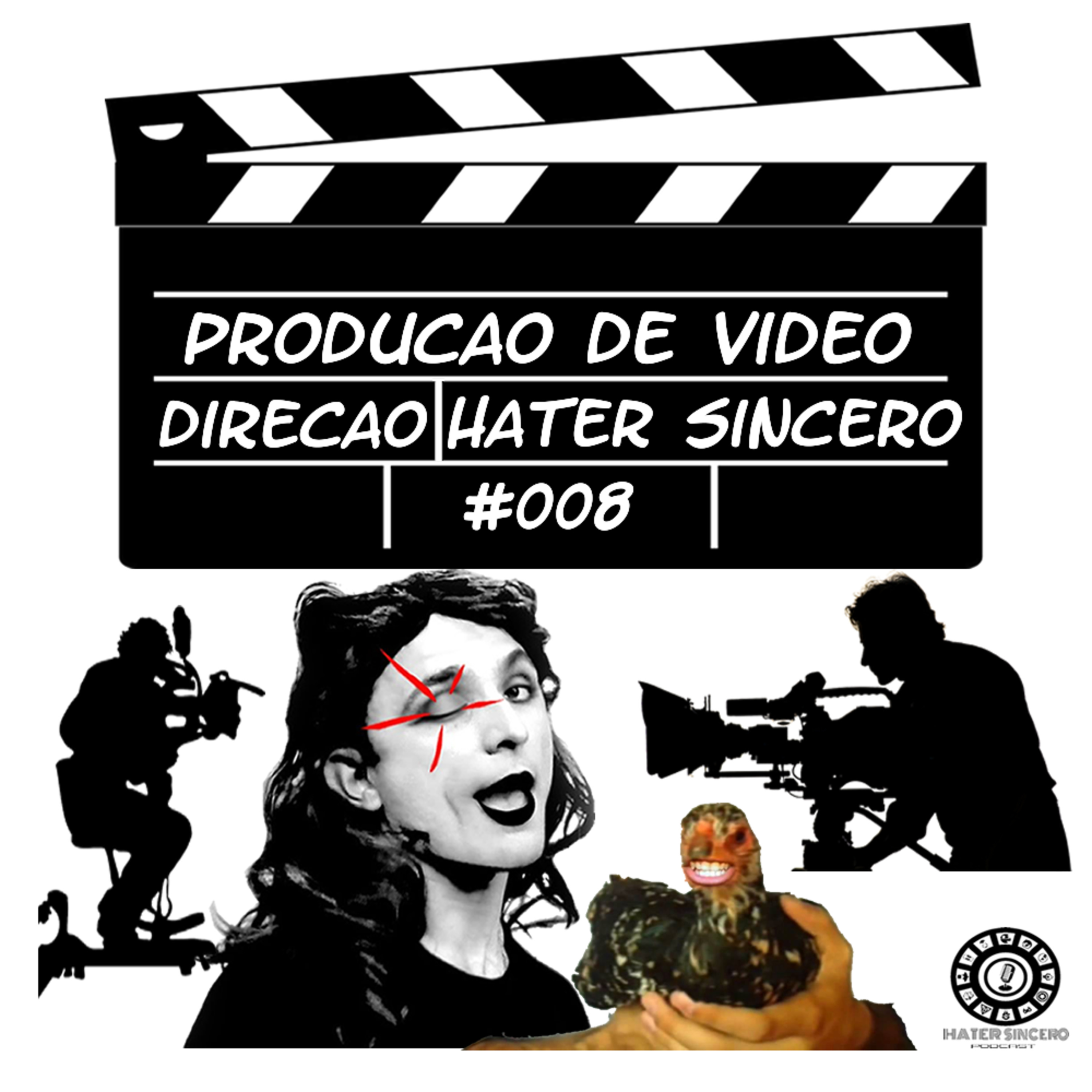 Hater Sincero
