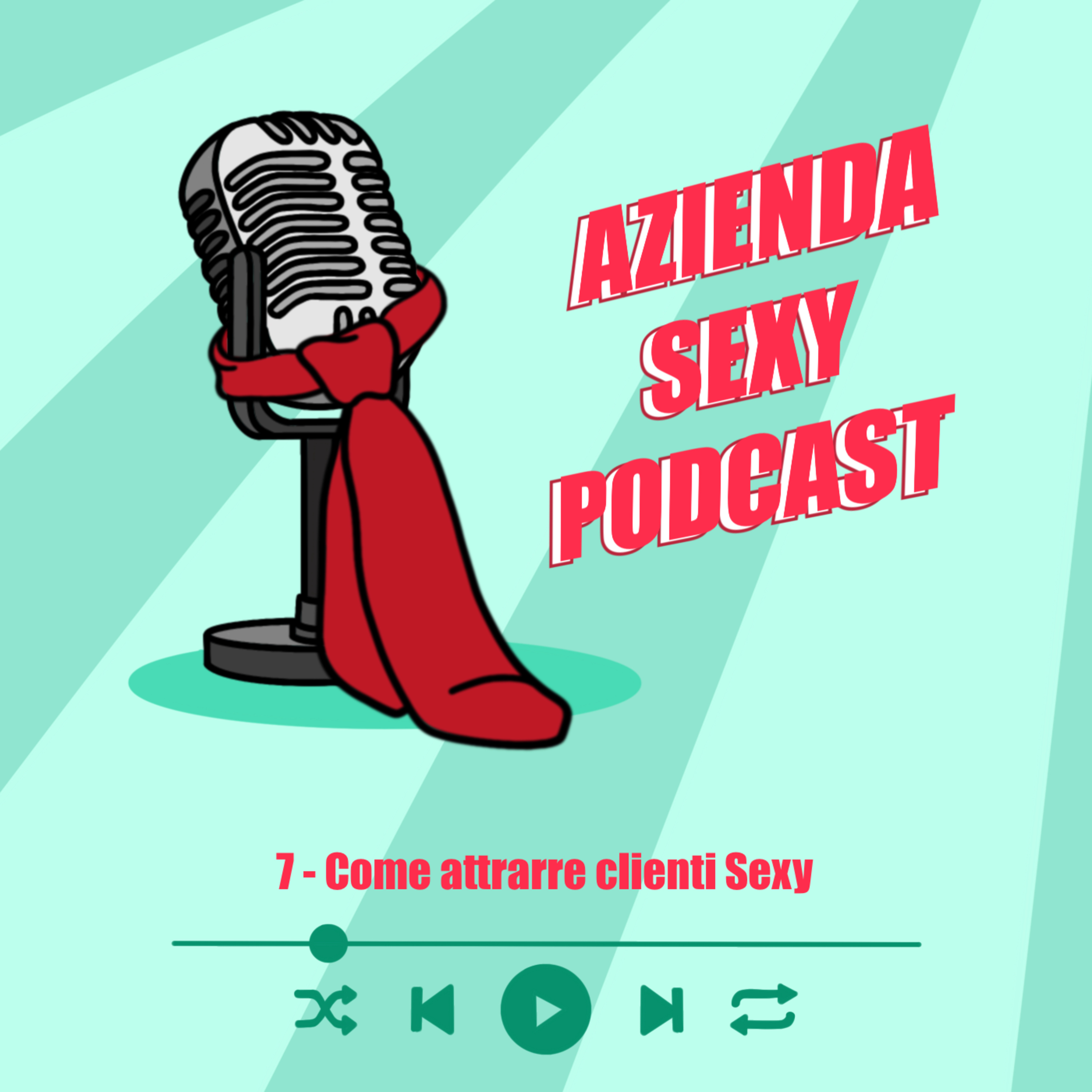 Azienda Sexy Podcast