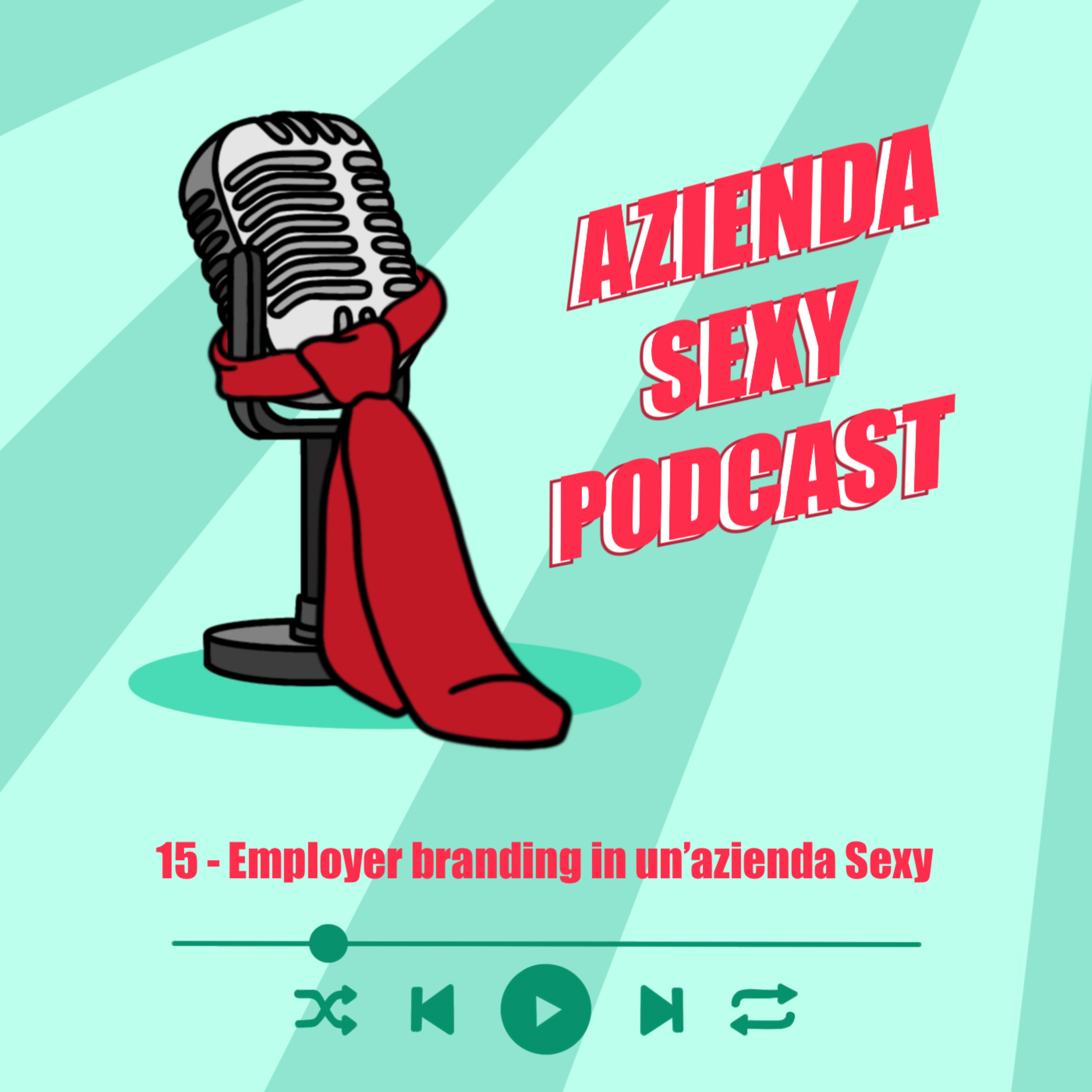 Azienda Sexy Podcast
