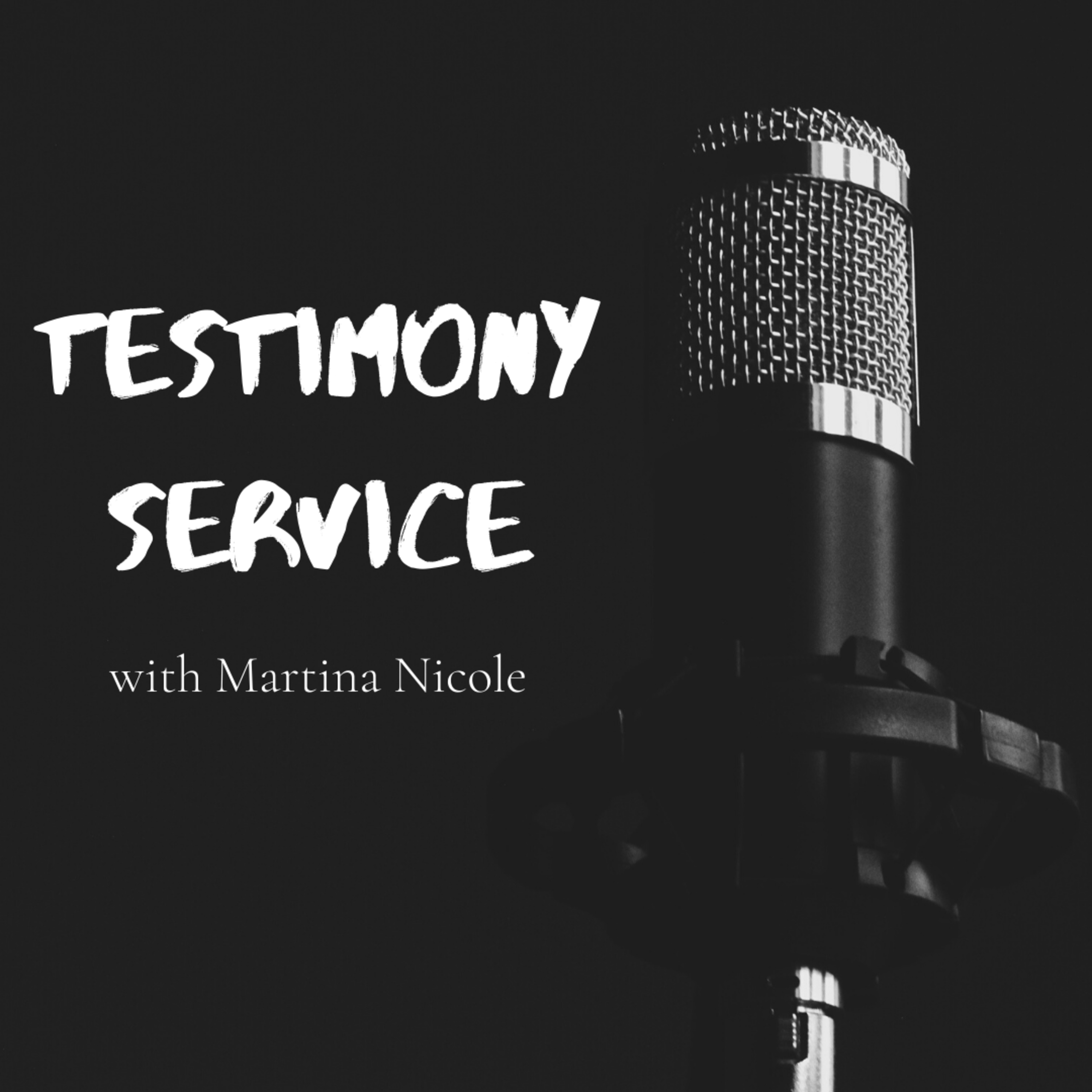 Testimony Service