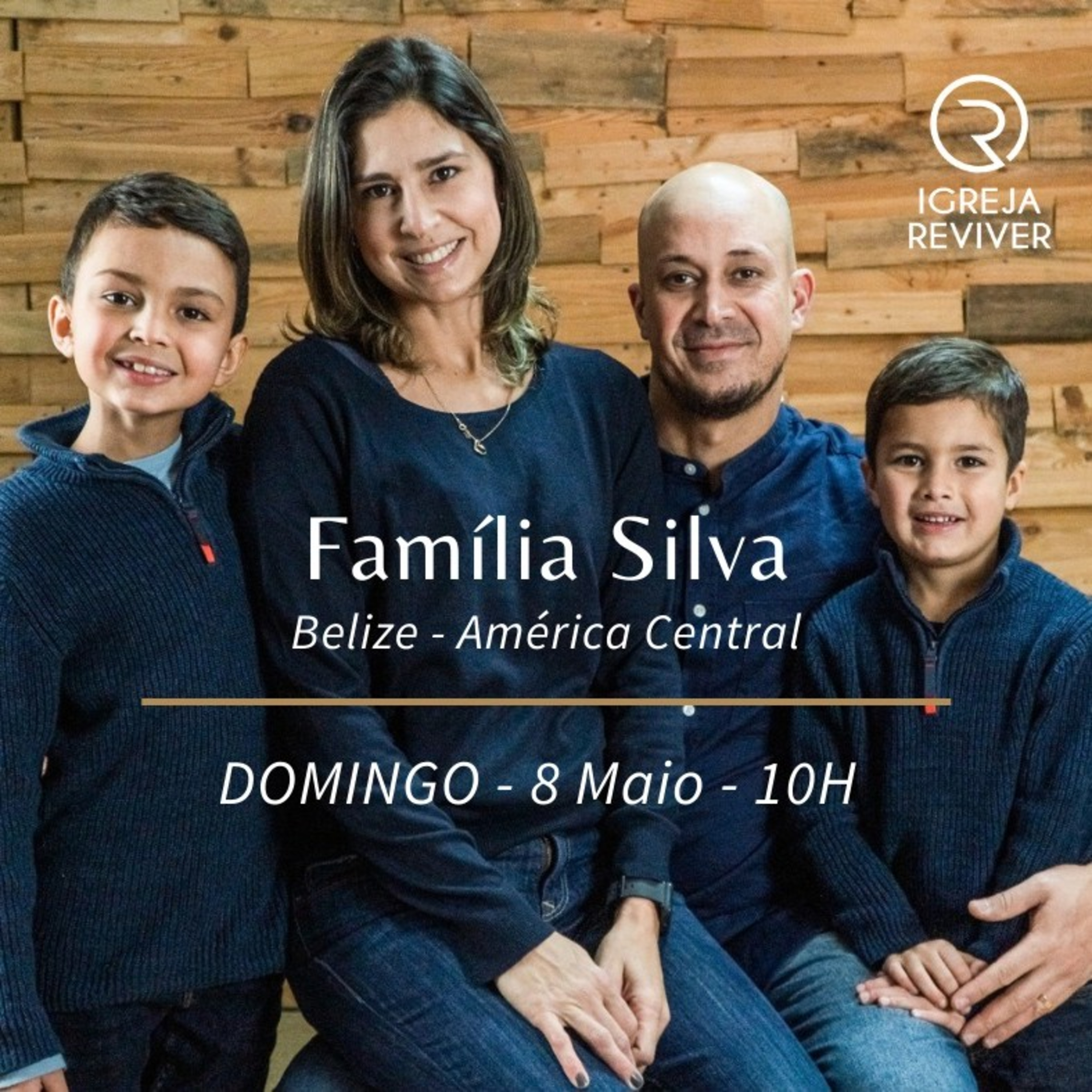 Igreja Reviver da Feira
