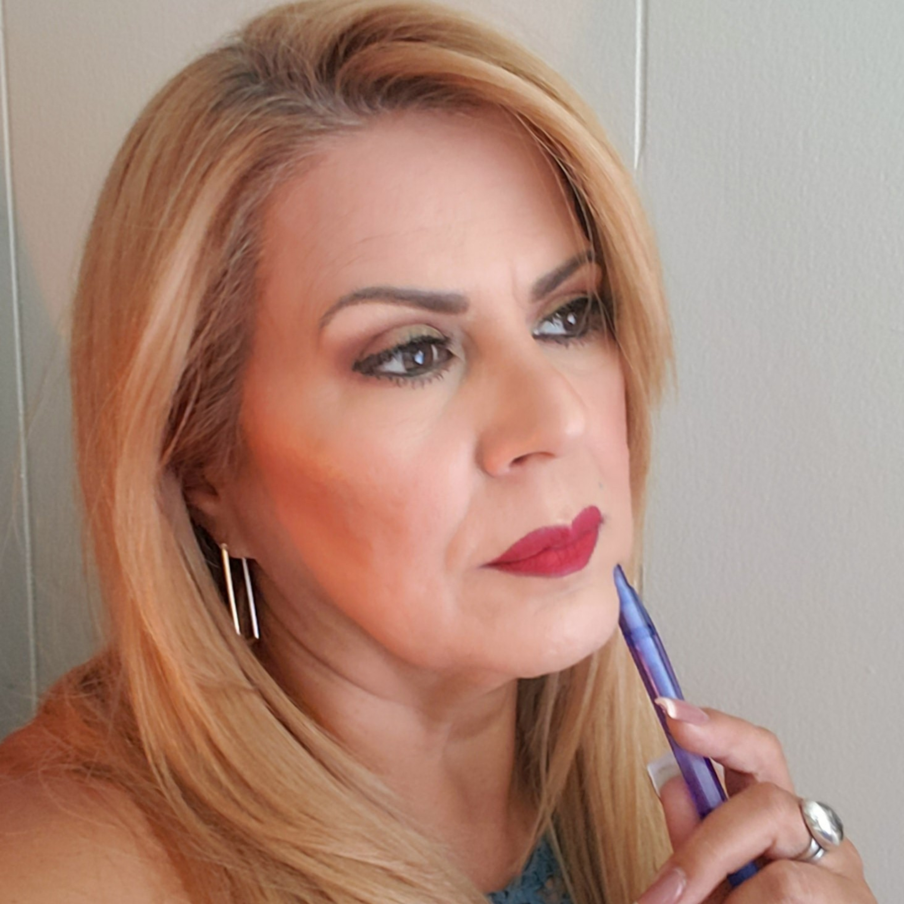 DE VIDA, DE AMORES Y SUPERACIÒN ...