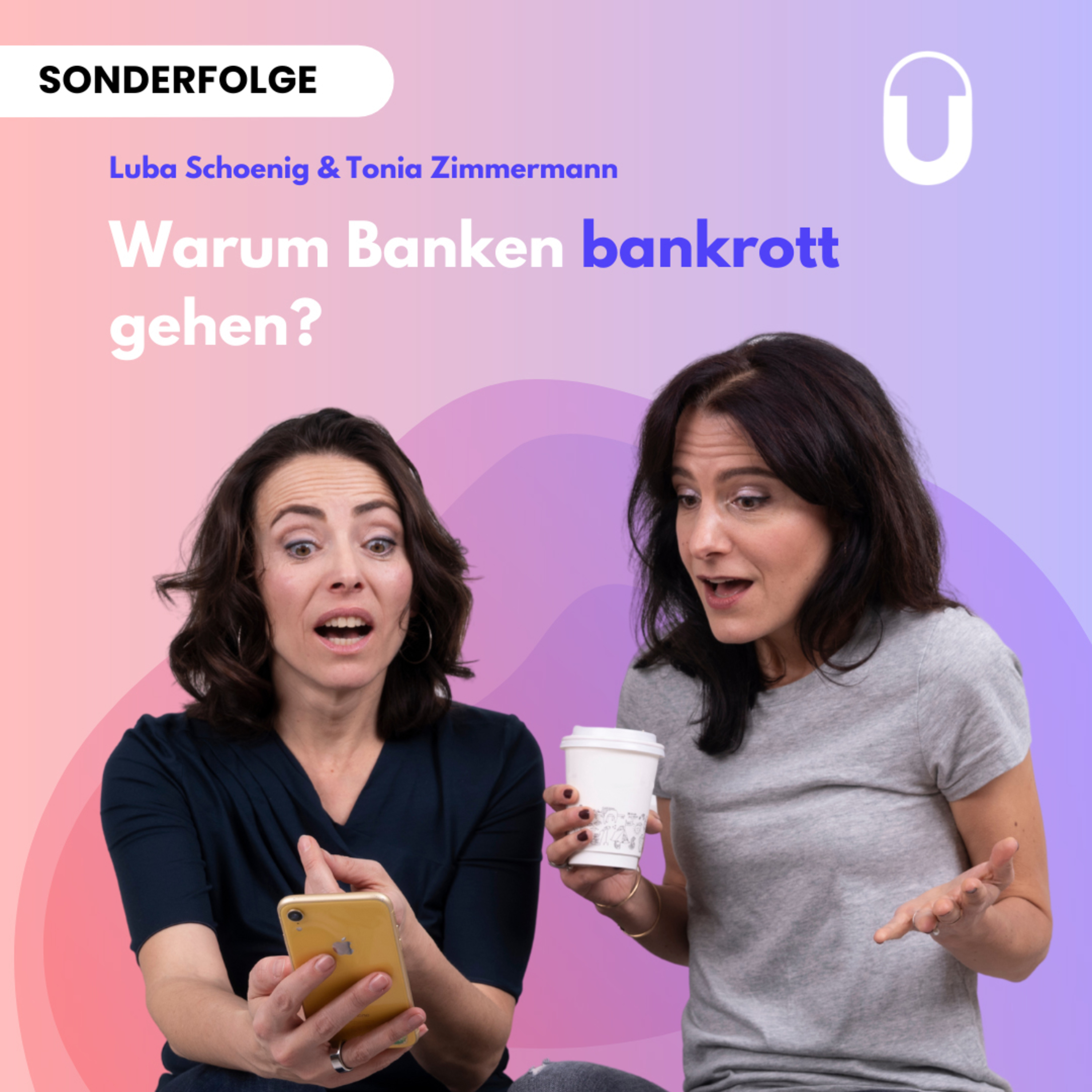 What your bank doesn\'t tell you