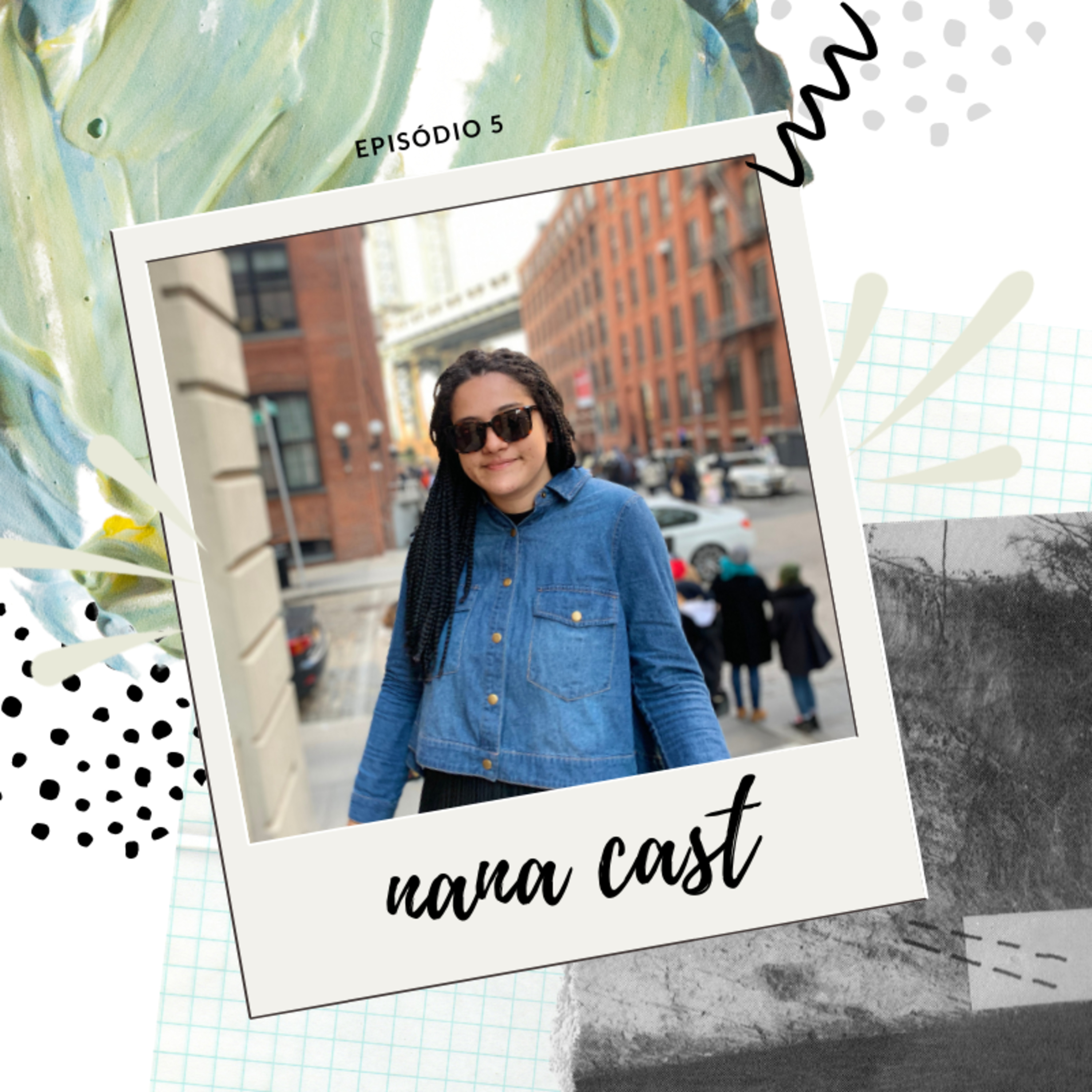 nana cast
