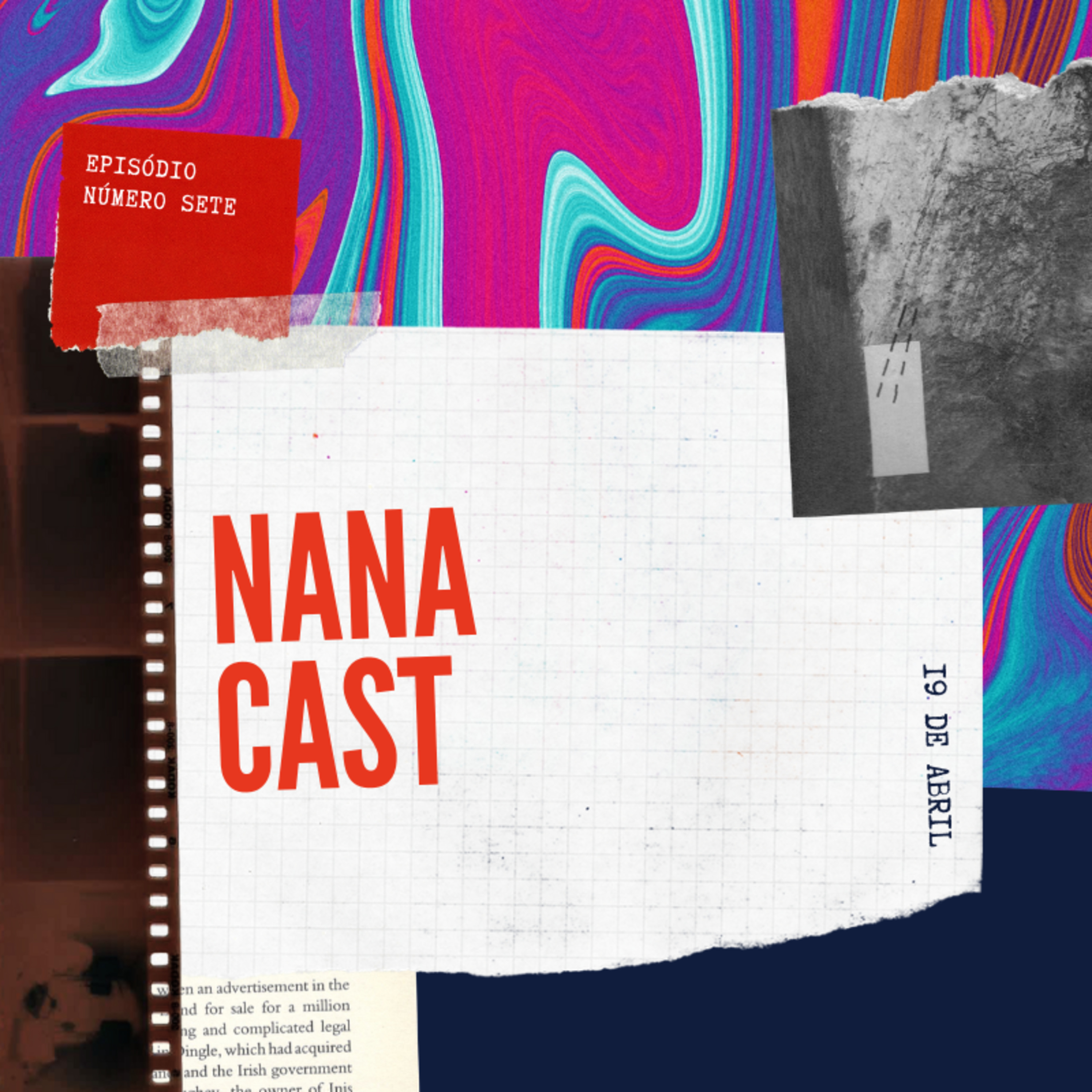 nana cast