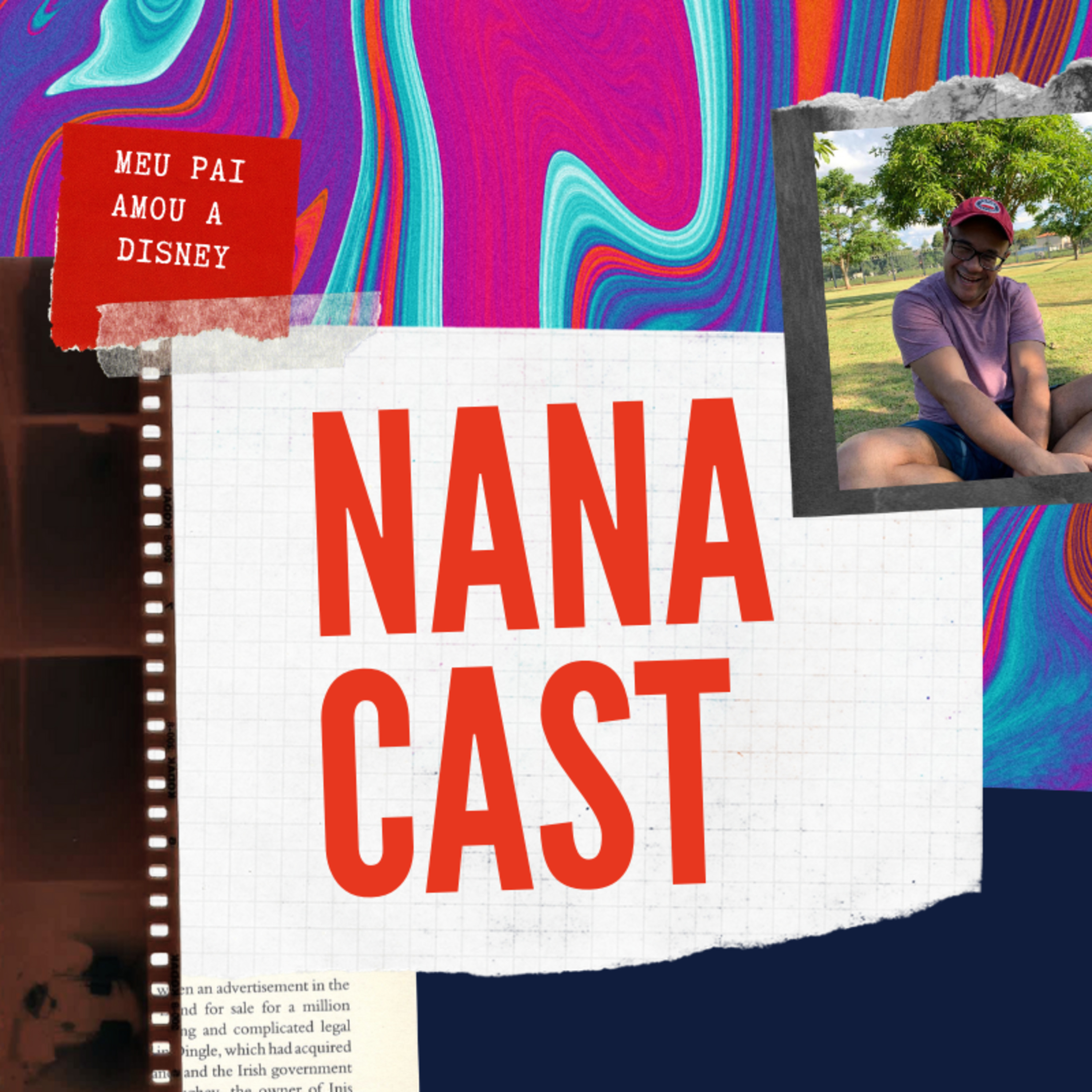 nana cast