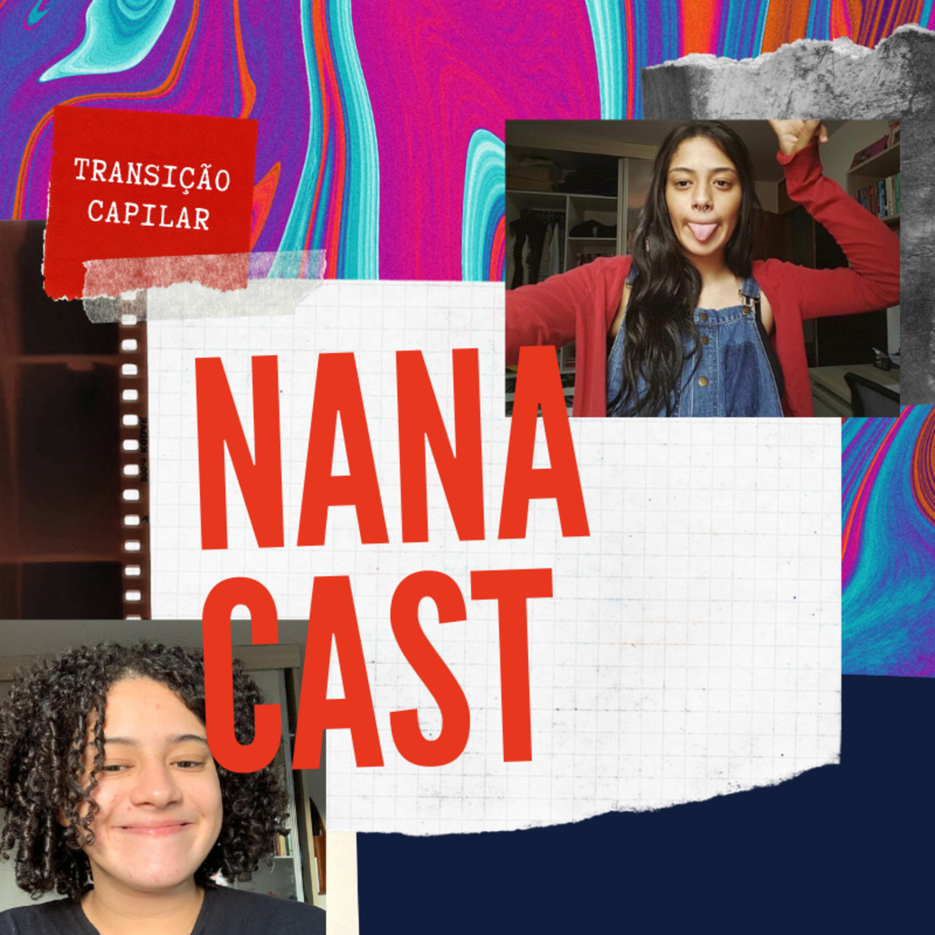 nana cast