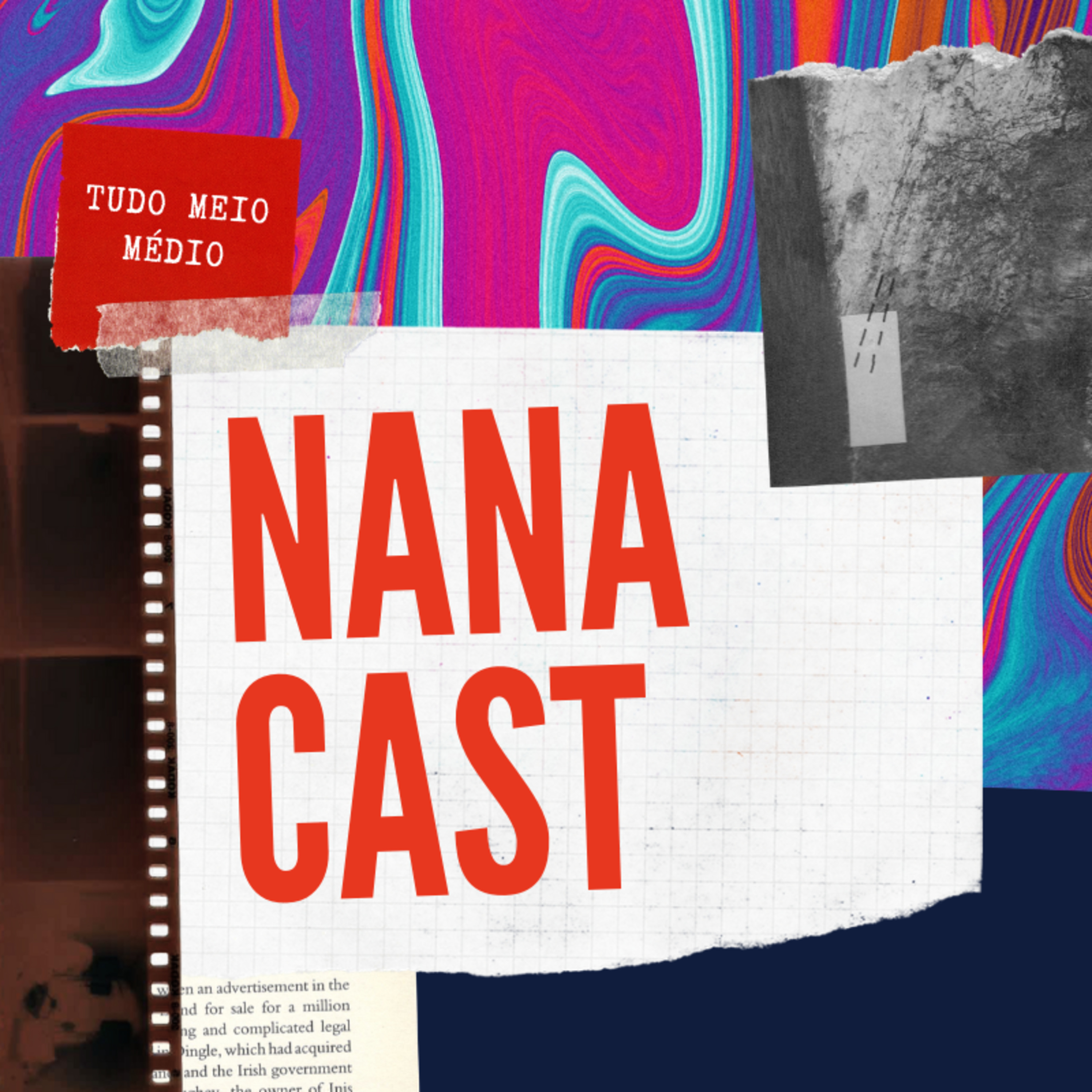 nana cast