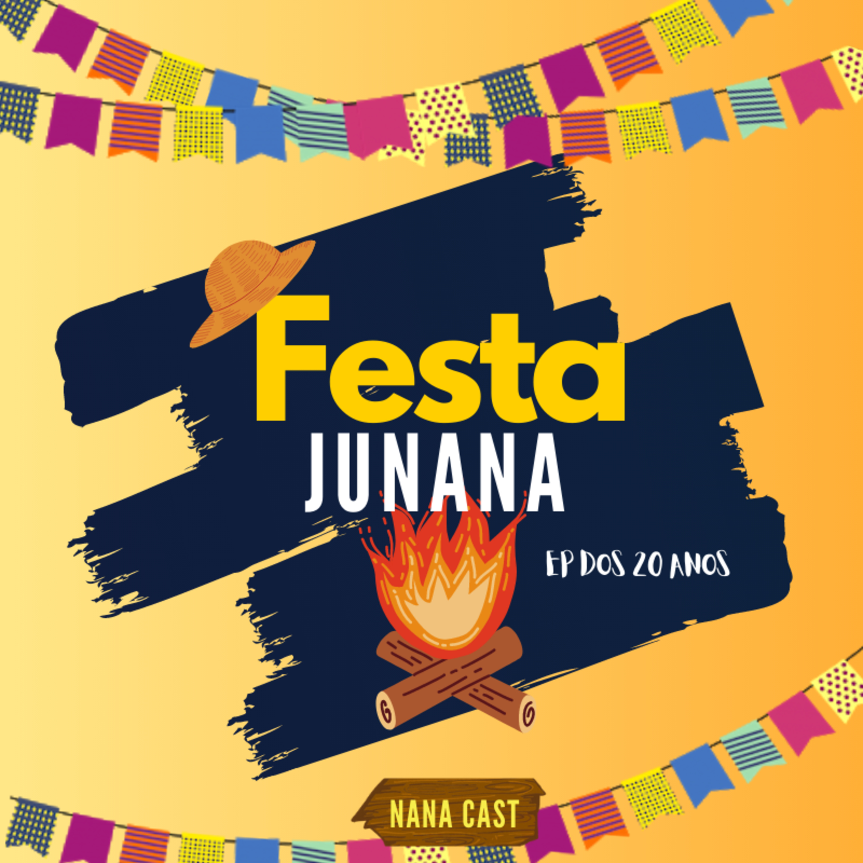 nana cast