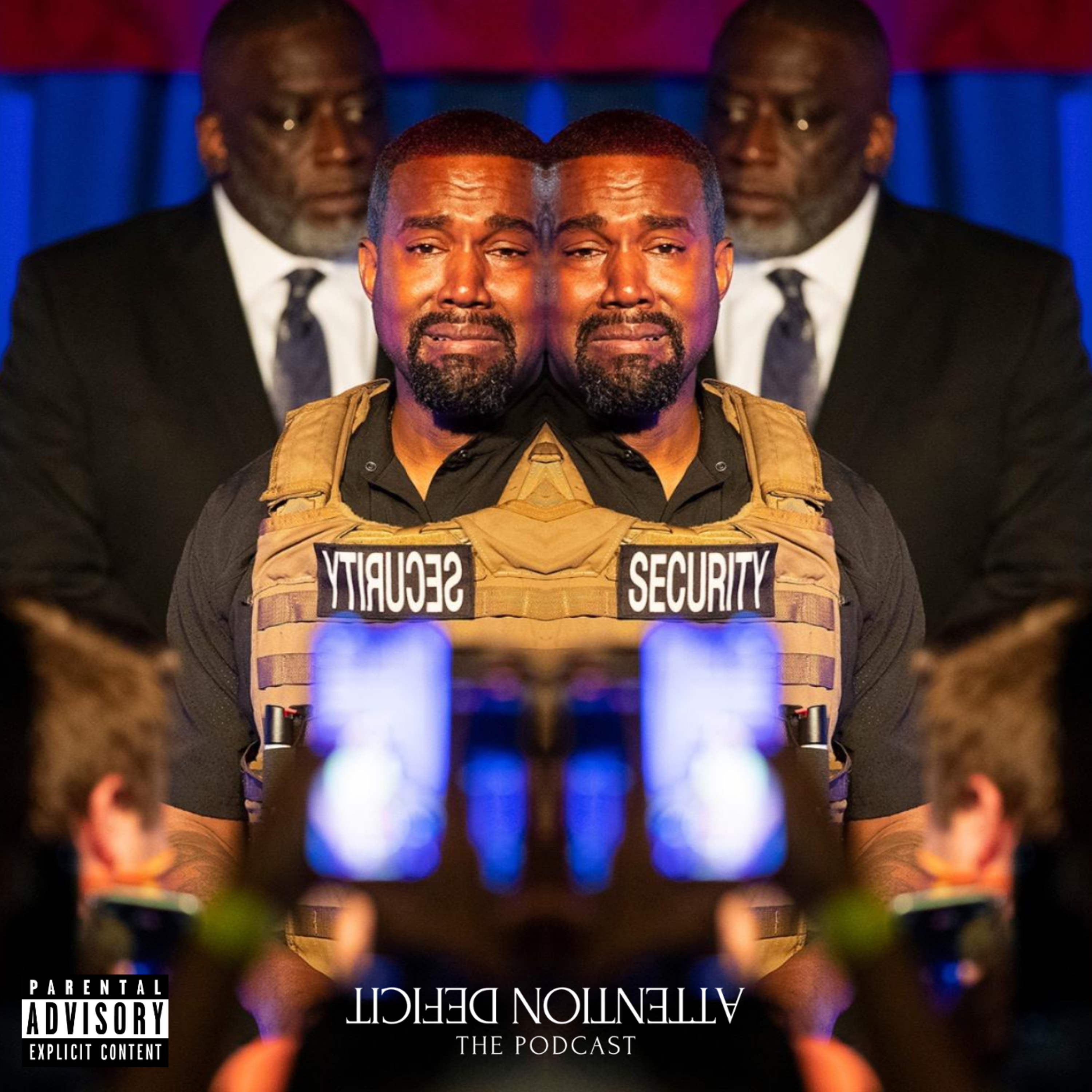 Episode 20: Crying Out For Help