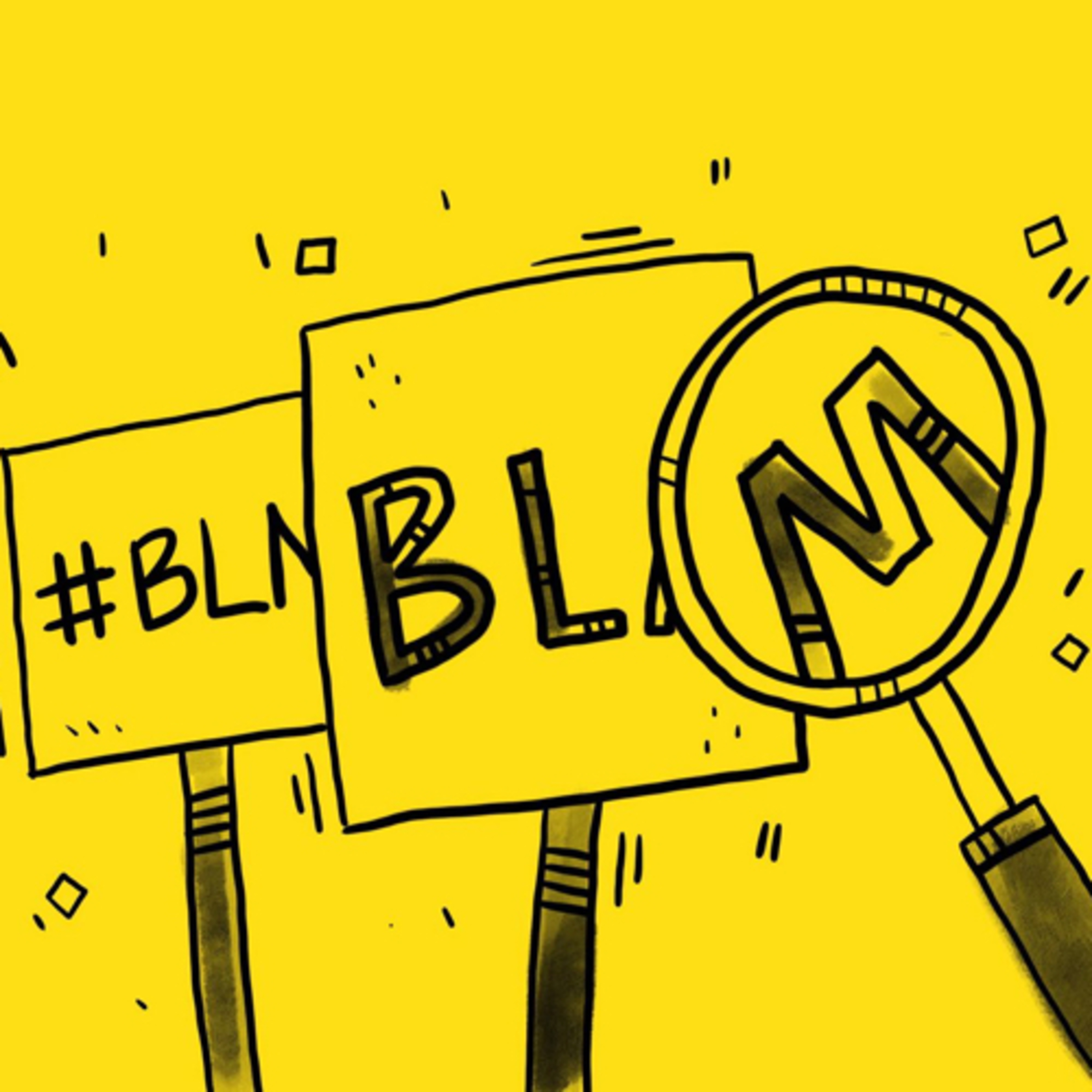 Do BLM? episode artwork