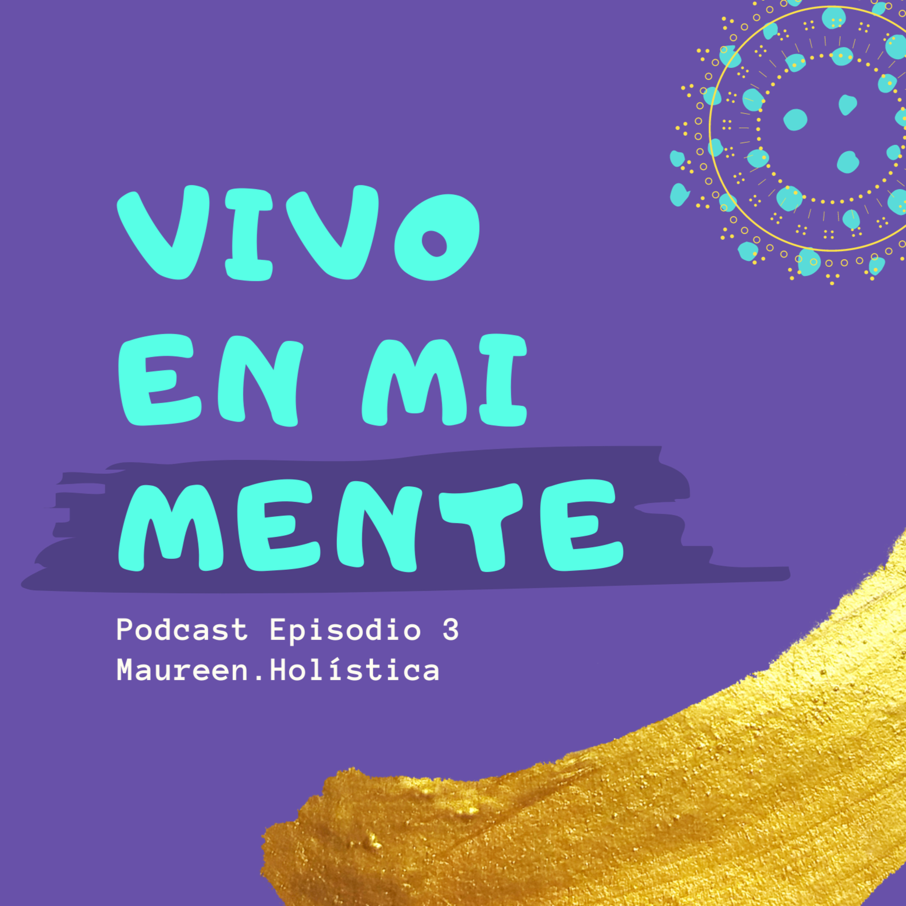 Vivo en mi mente