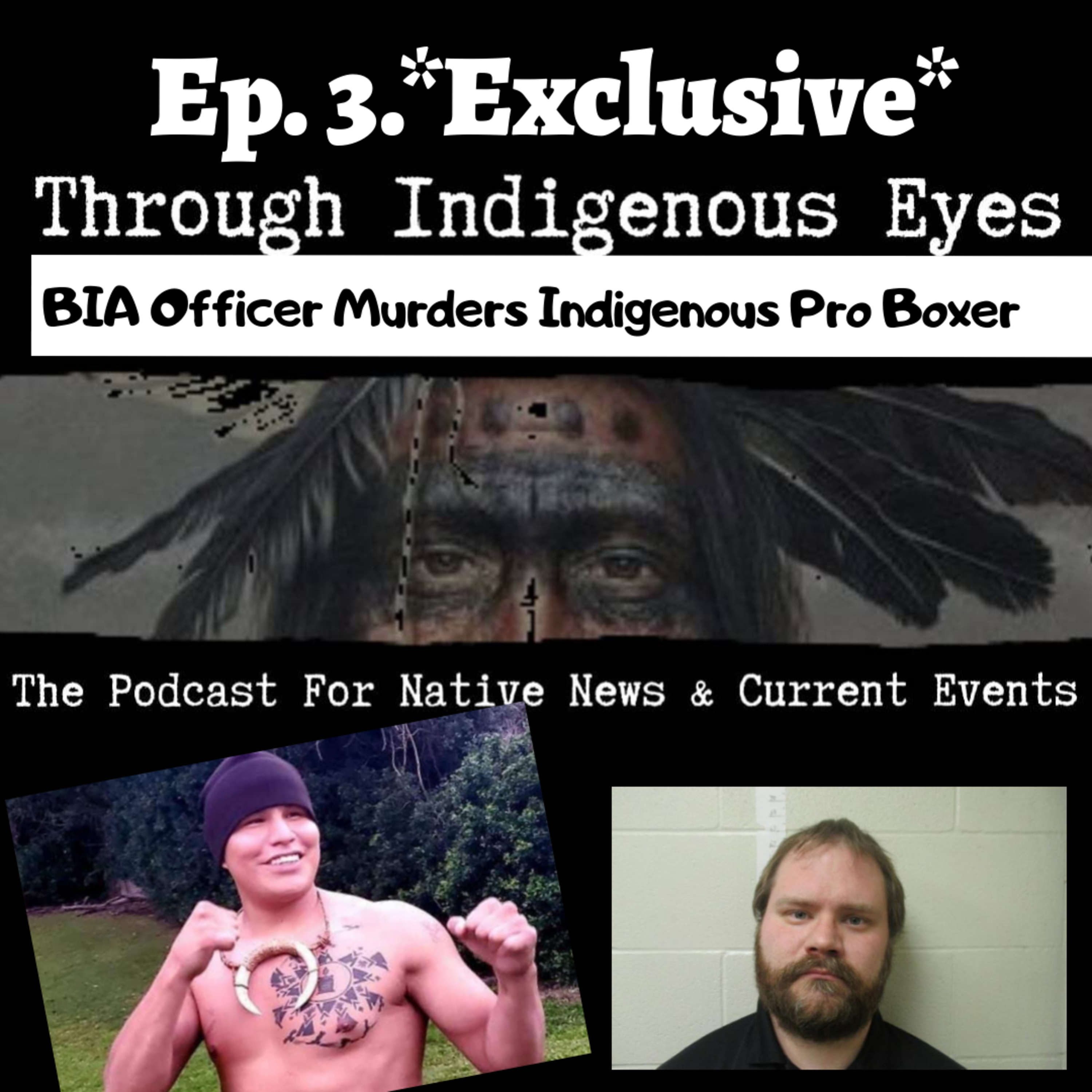 Through Indigenous Eyes