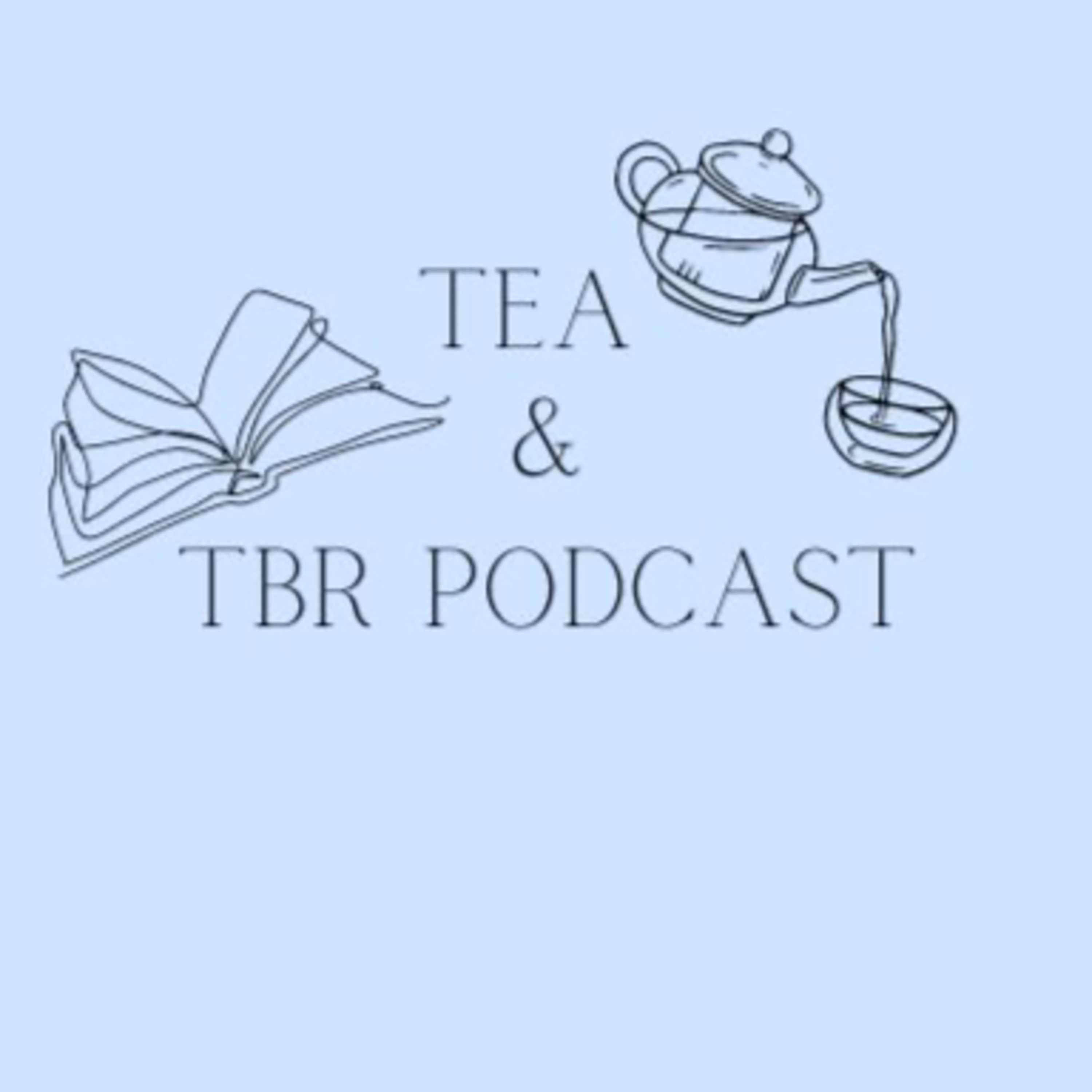 Tea & TBR