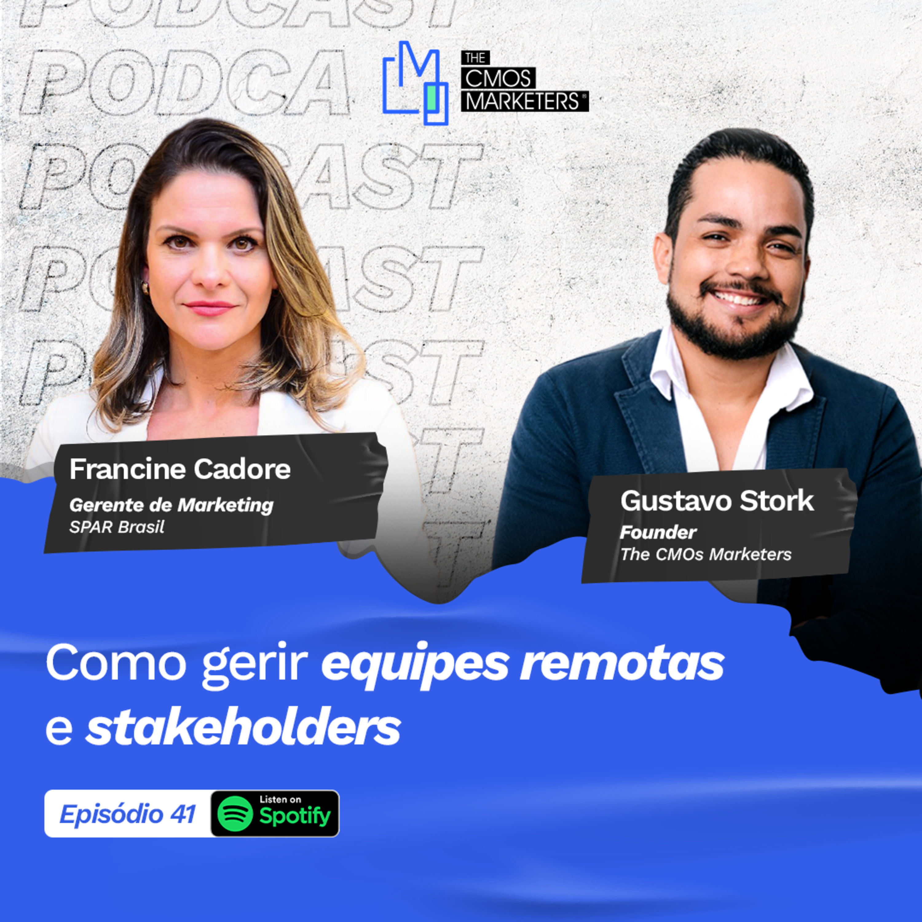 Como gerir equipes de marketing remotas e fazer a gestão de stakeholders