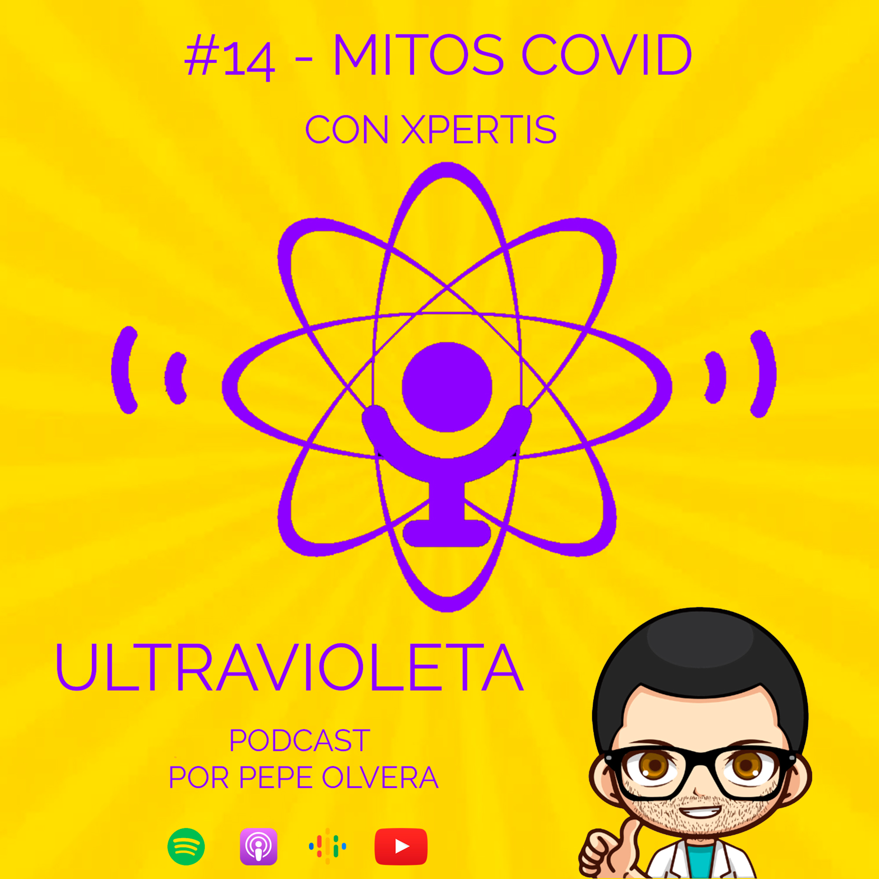 Ultravioleta