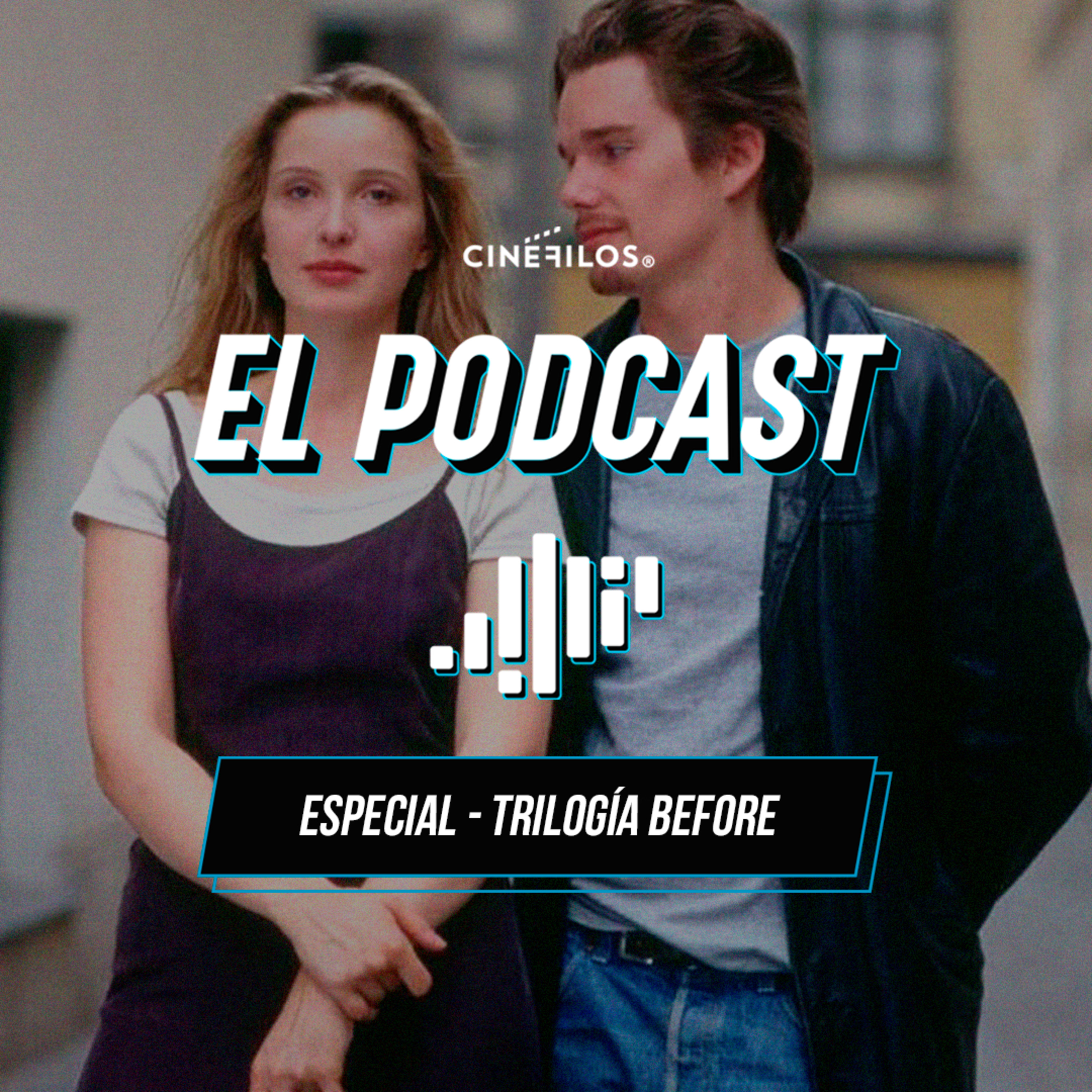Especial Before Sunrise