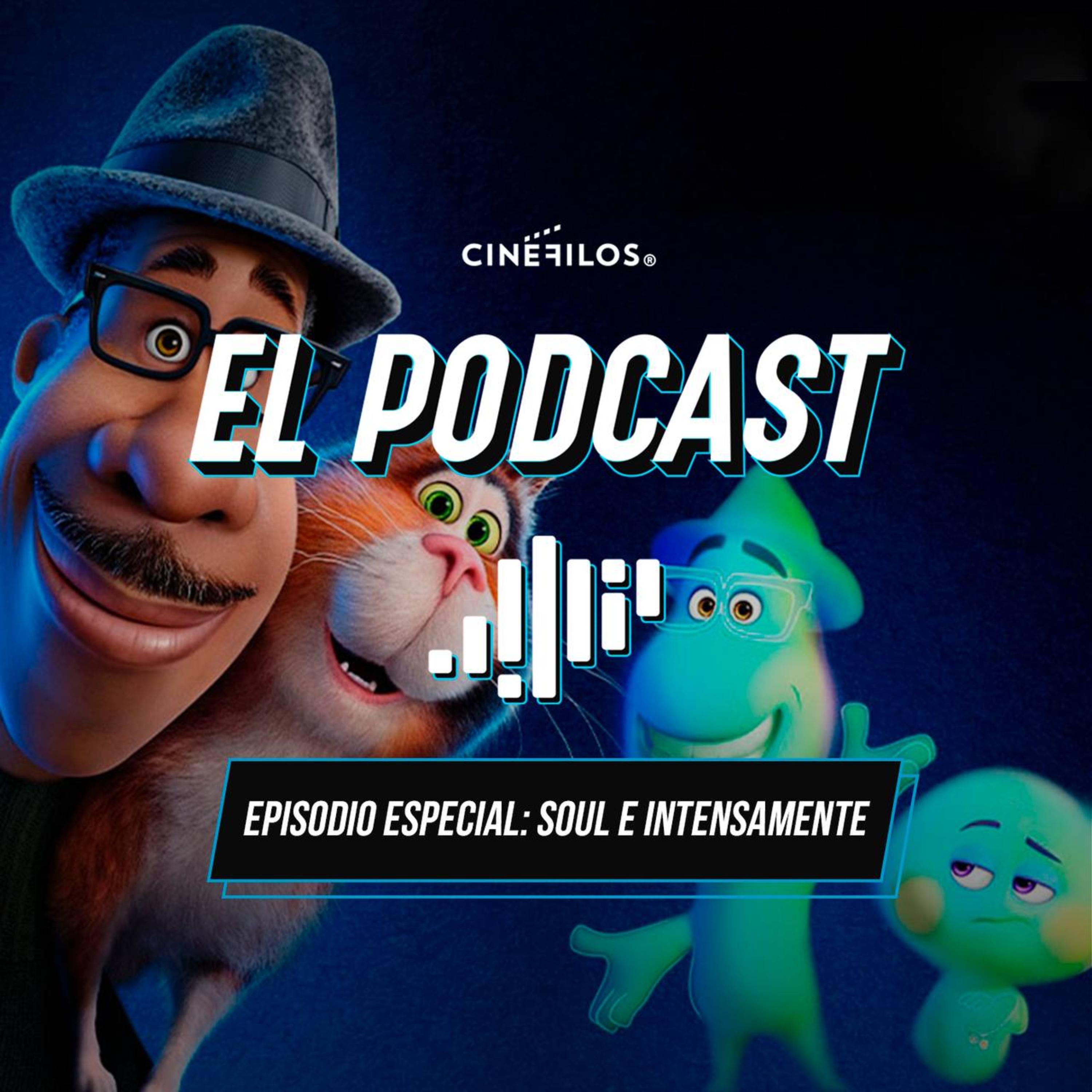 Especial: Soul e Intensamente