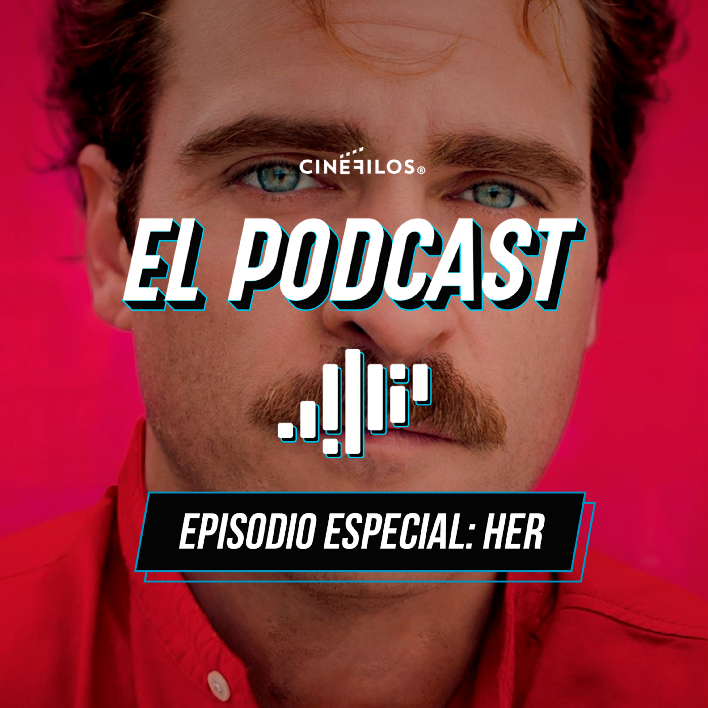 Episodio Especial: HER, de Spike Jonze