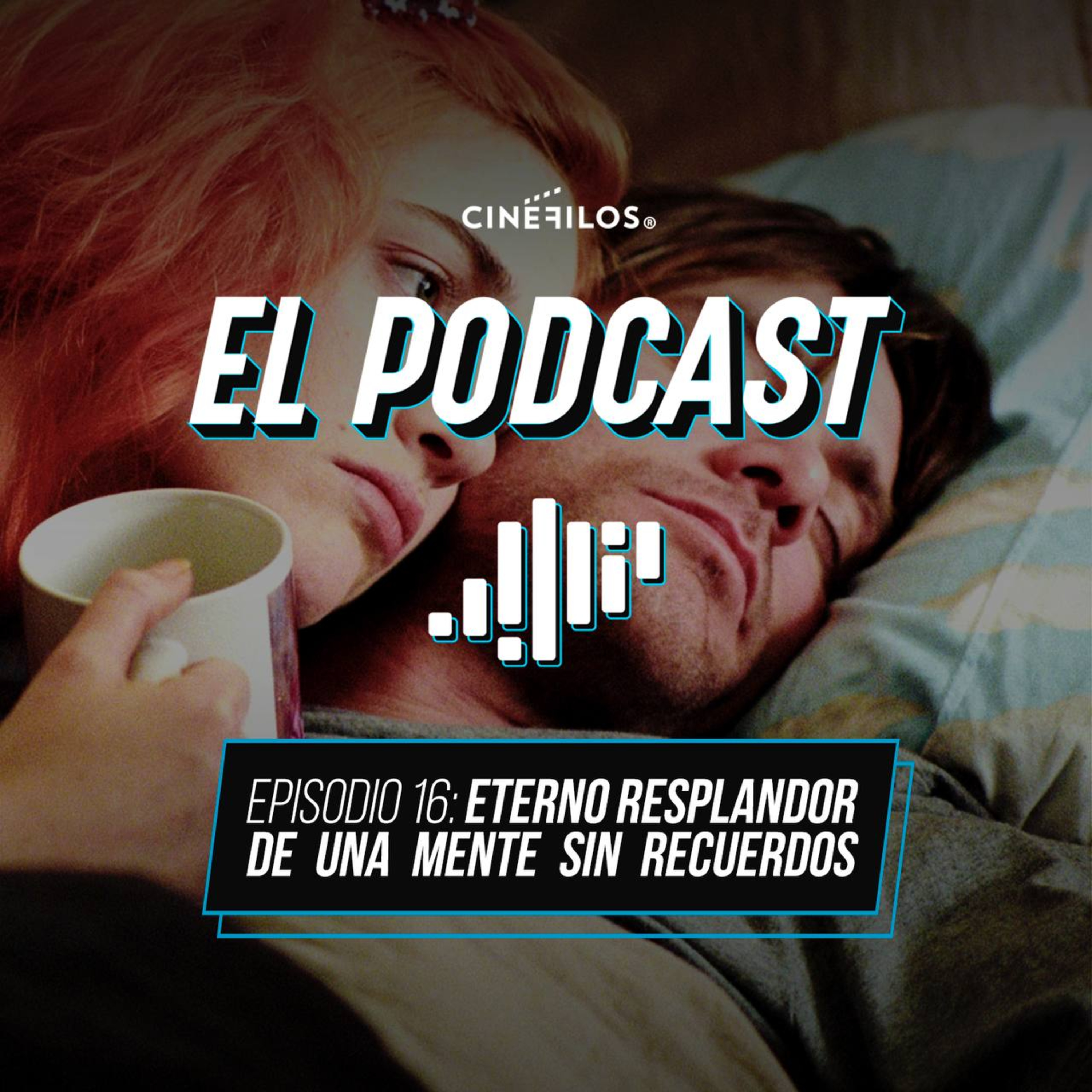 Cinéfilos Podcast
