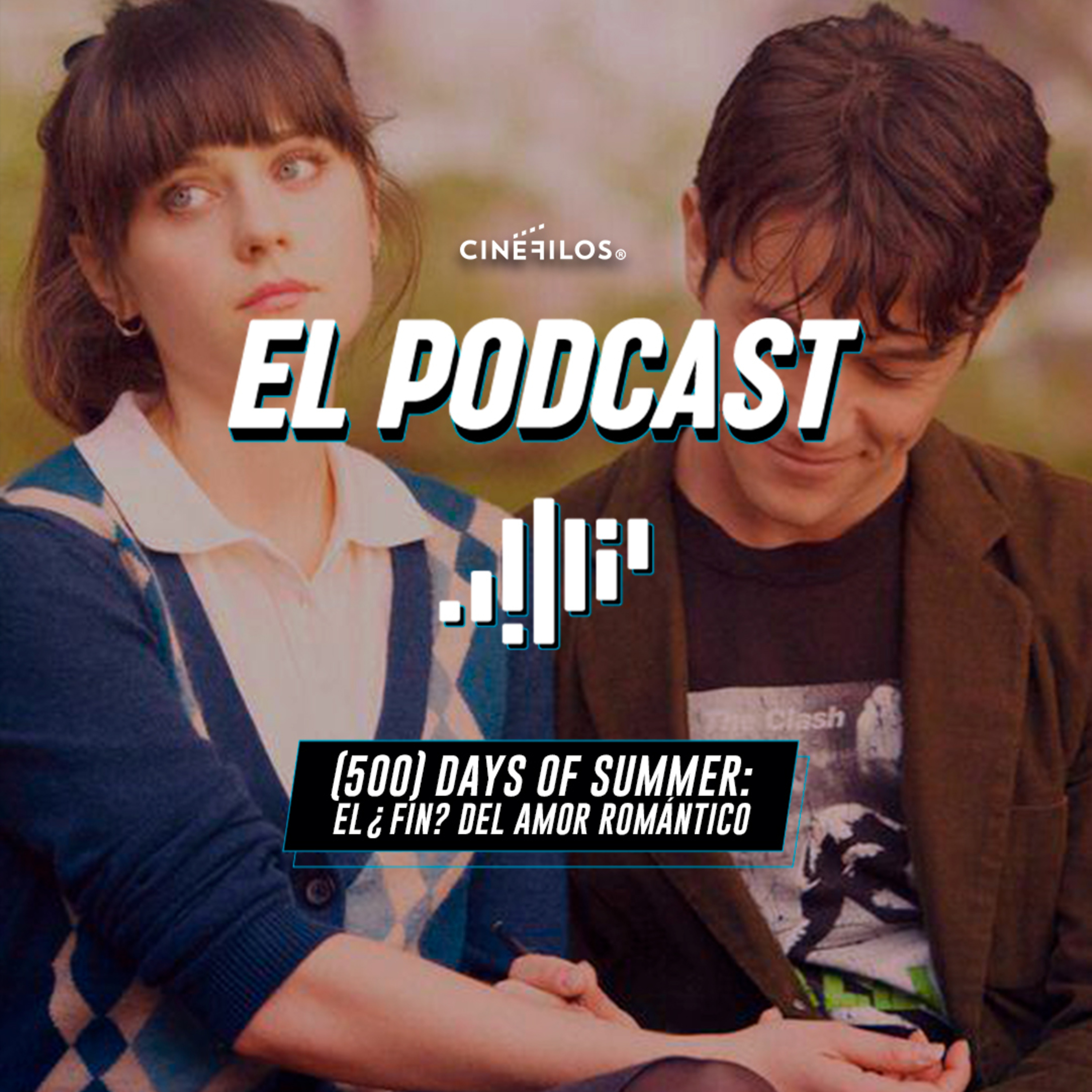 500 Days of summer: el ¿fin? del amor romántico