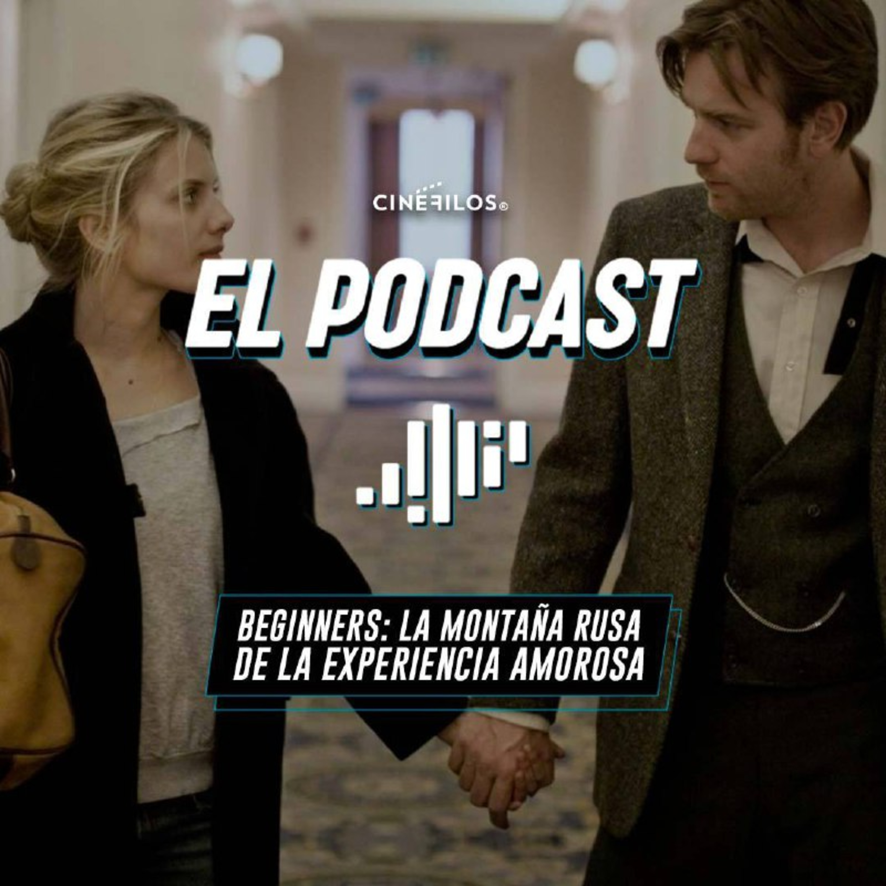 Beginners: La montaña rusa de la experiencia amorosa 