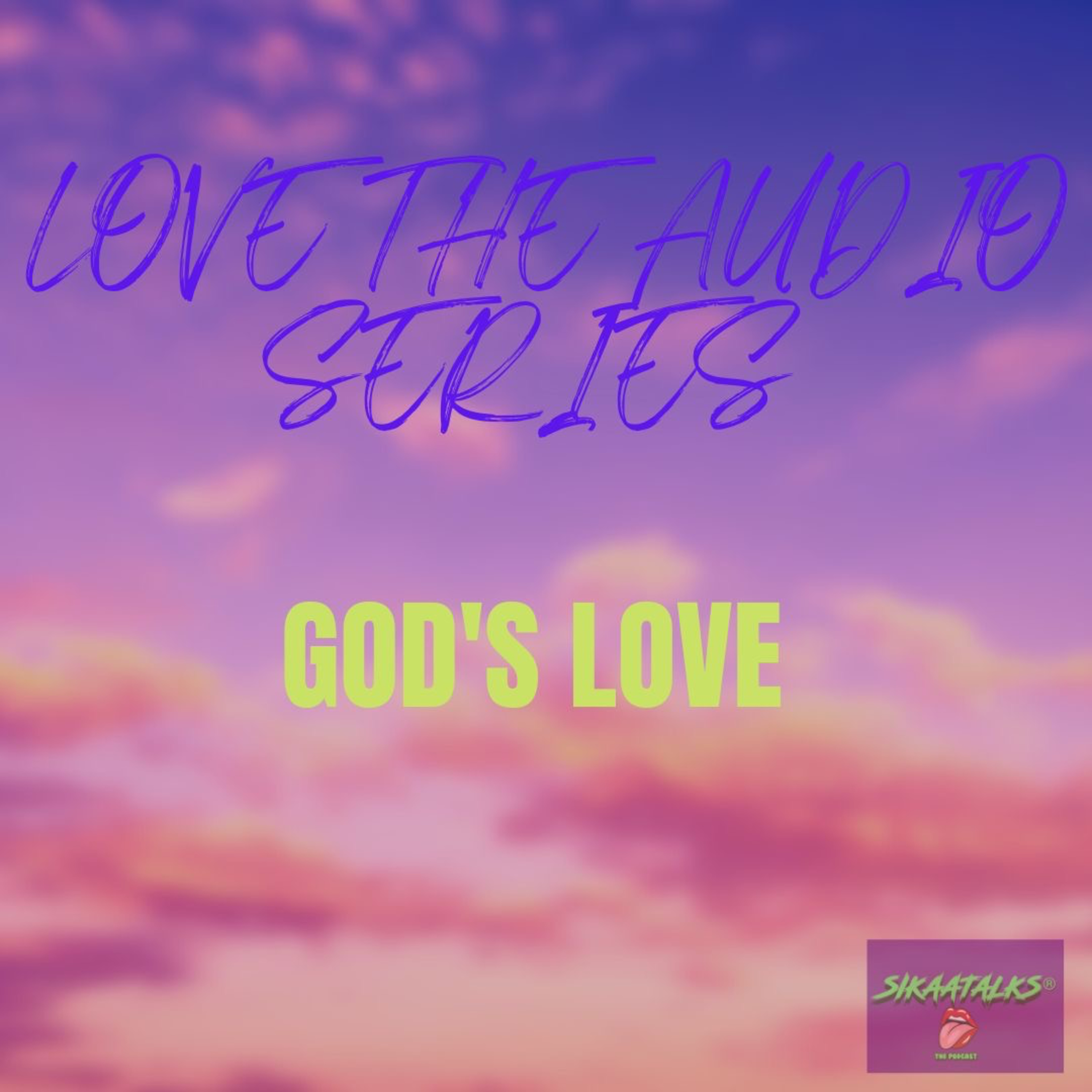 God's Love 