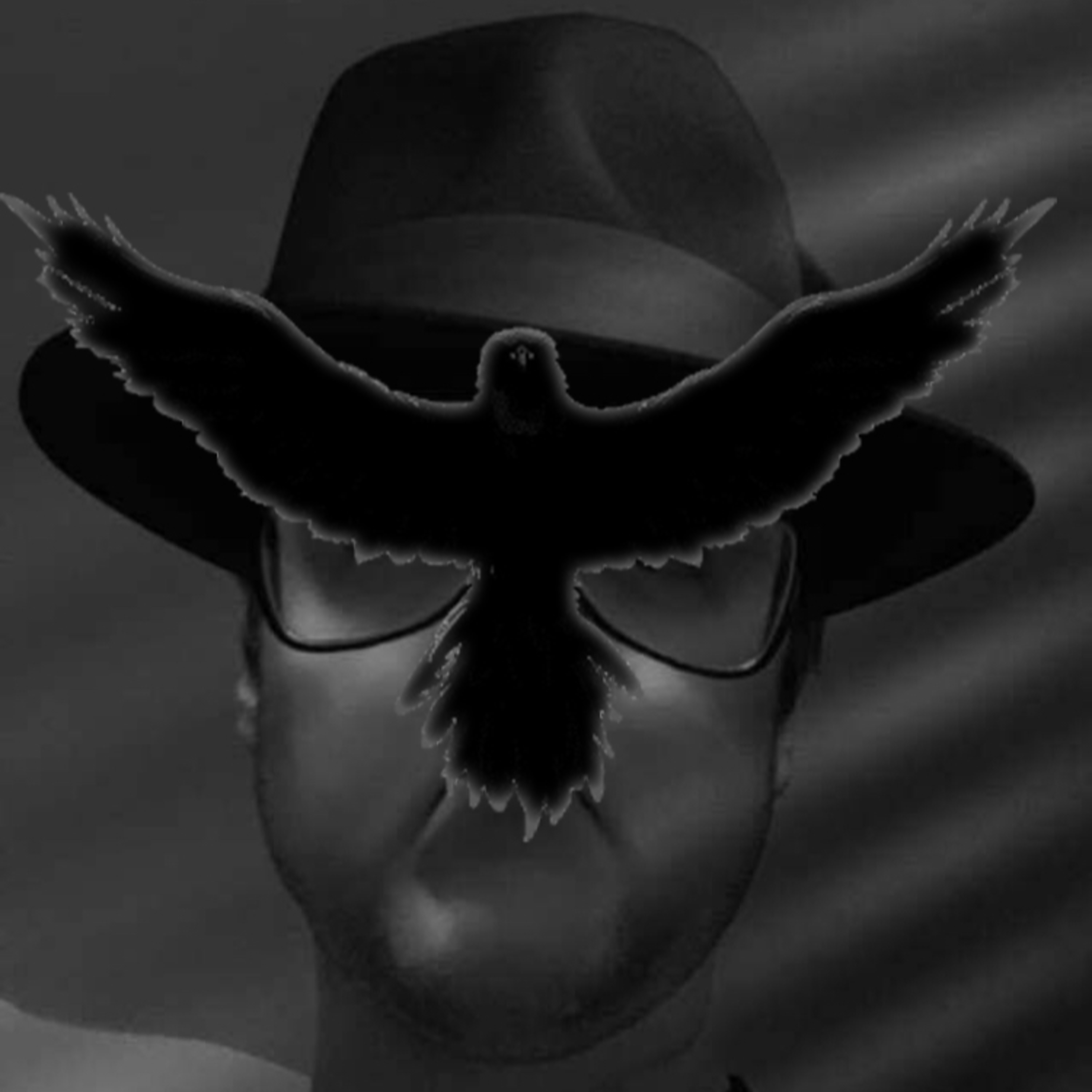 S1E7: Quoth the Aardvark "Nevermore" episode artwork