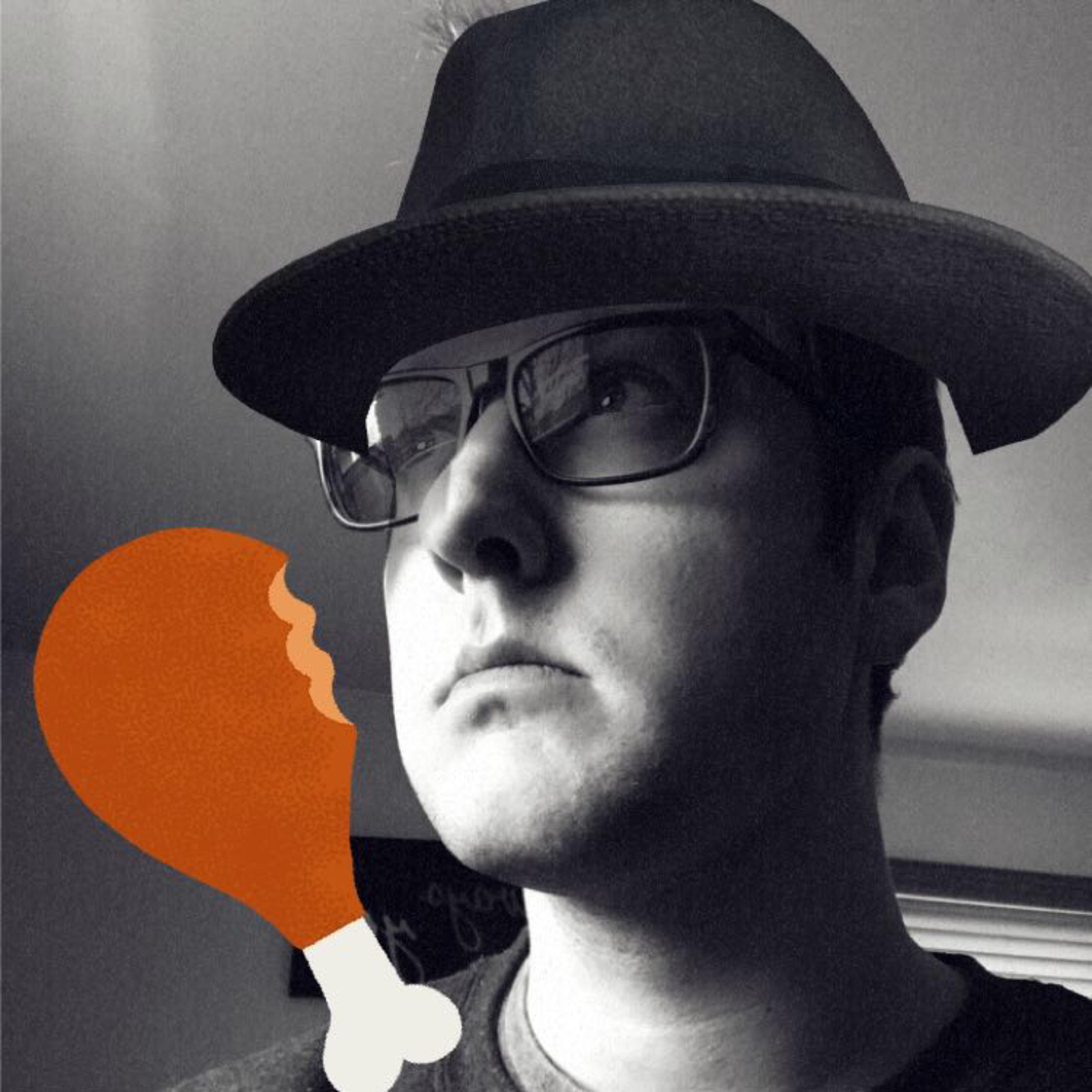 Thanksgiving Special: The Great Gravy Heist / Blackout Friday episode artwork