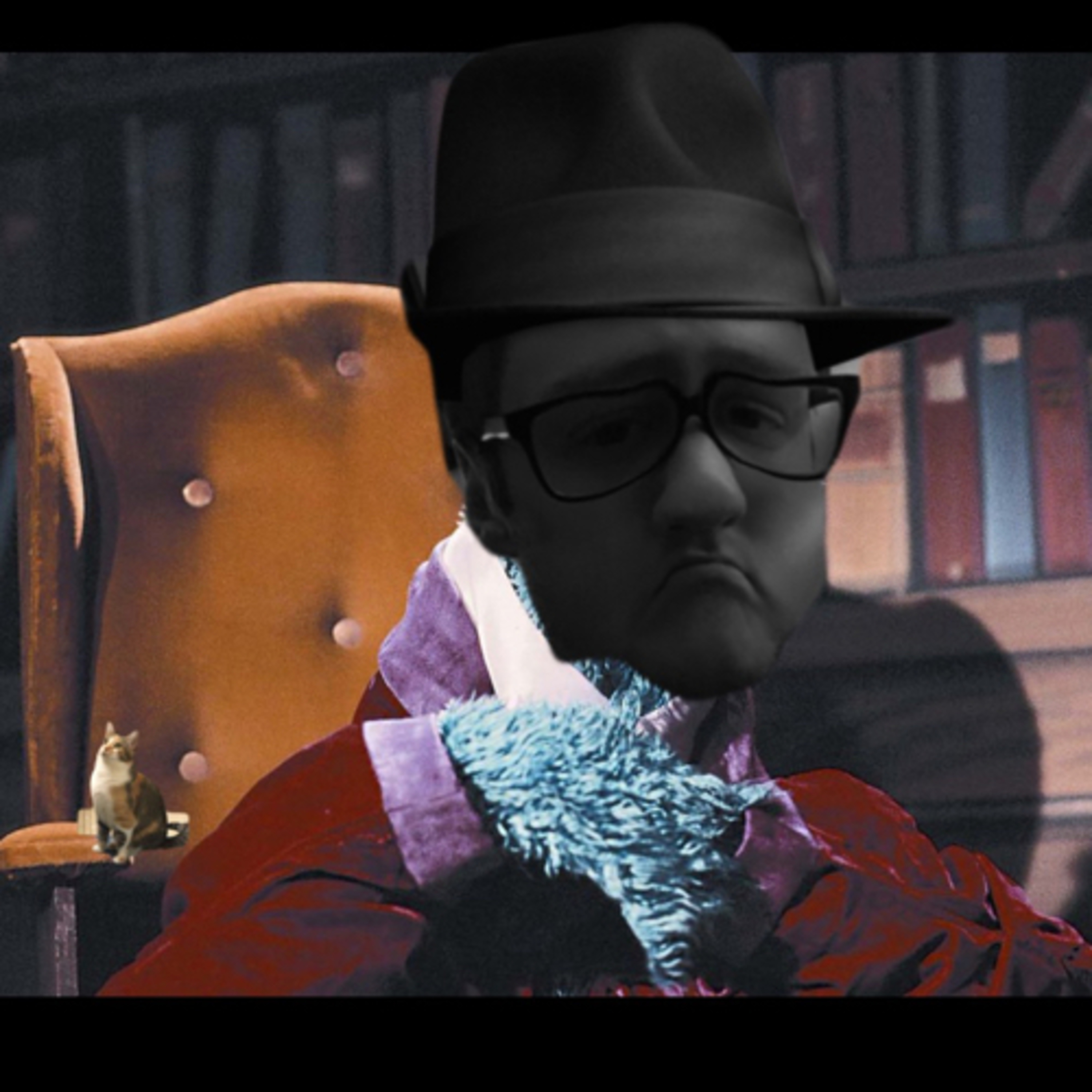 S2E14: 19 Seconds Later (Season 2 Epilogue ft. Malt Liquor Music) episode artwork