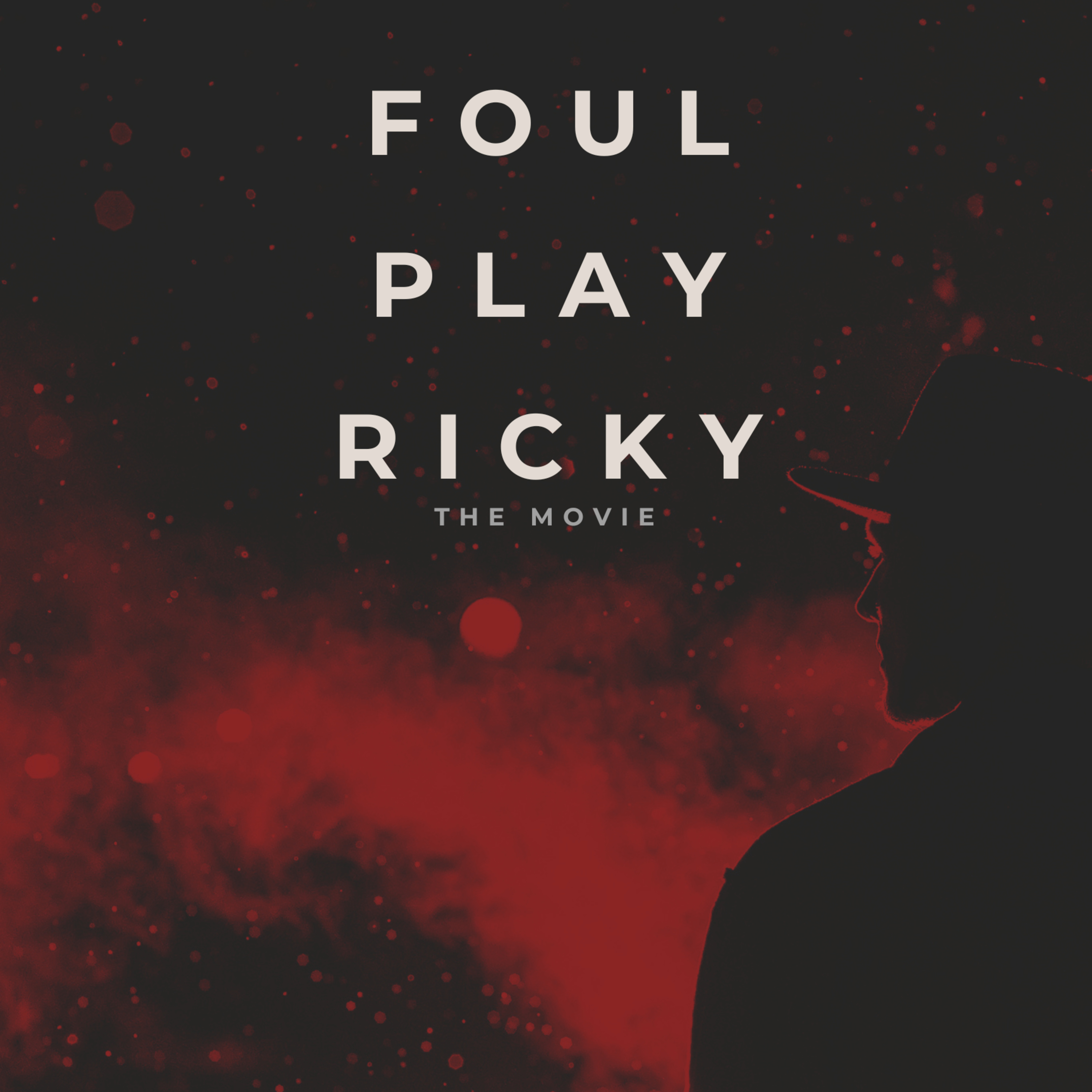 FPR The Movie: Part I Trailer episode artwork
