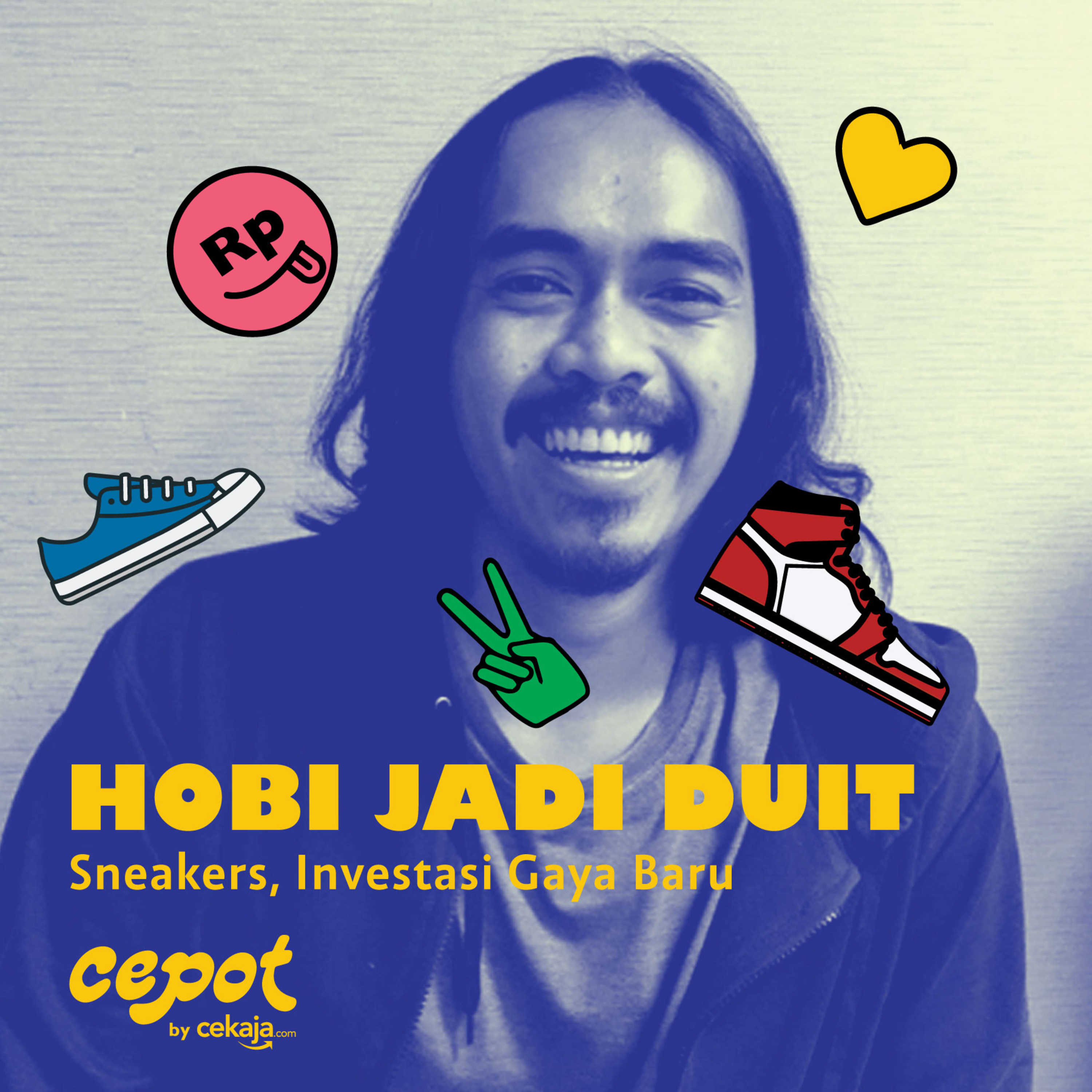 CePot | CekAja Podcast
