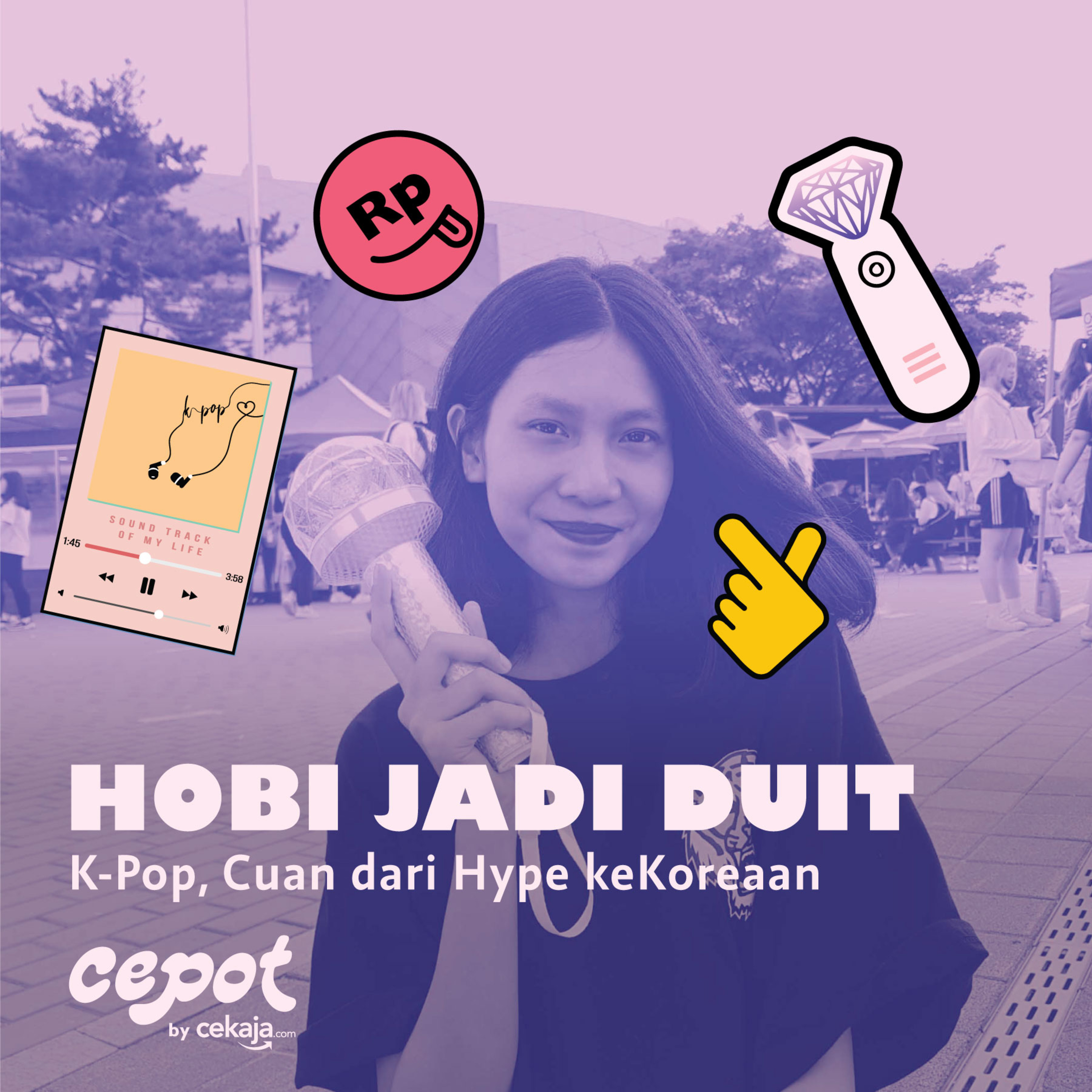 CePot | CekAja Podcast