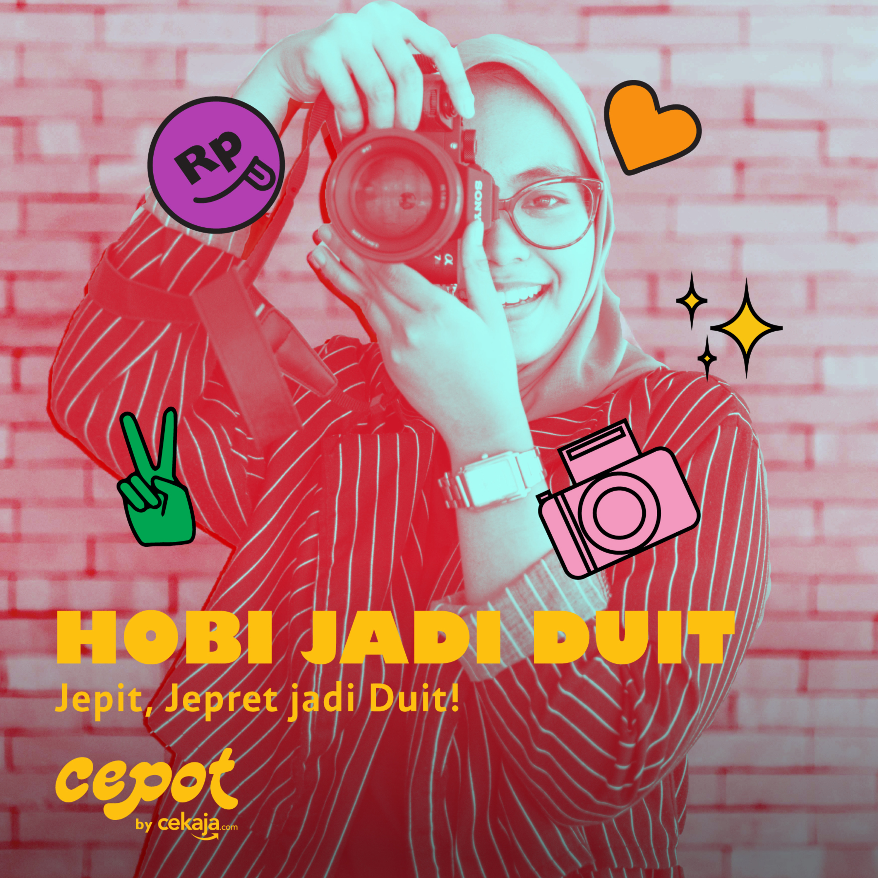 CePot | CekAja Podcast
