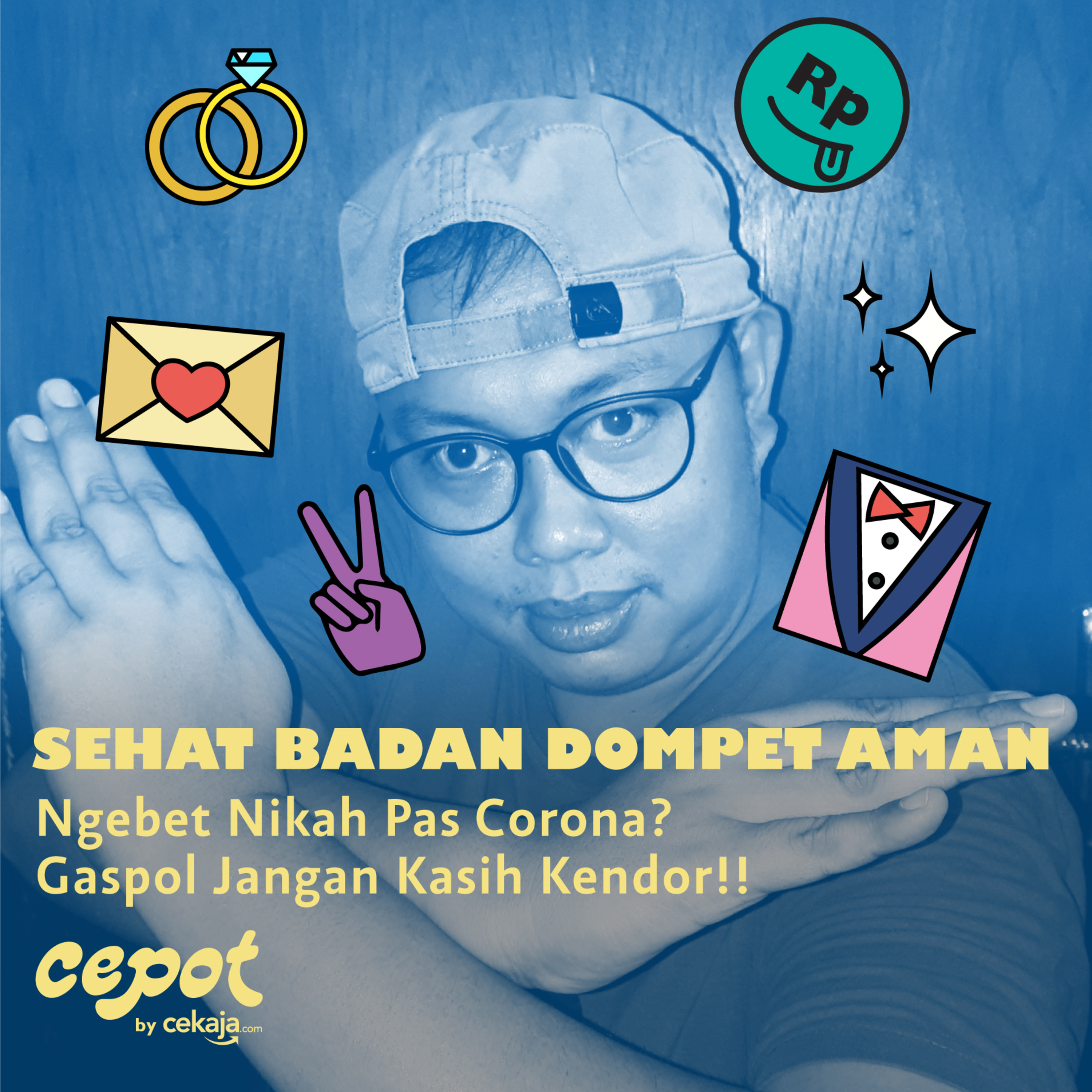 CePot | CekAja Podcast