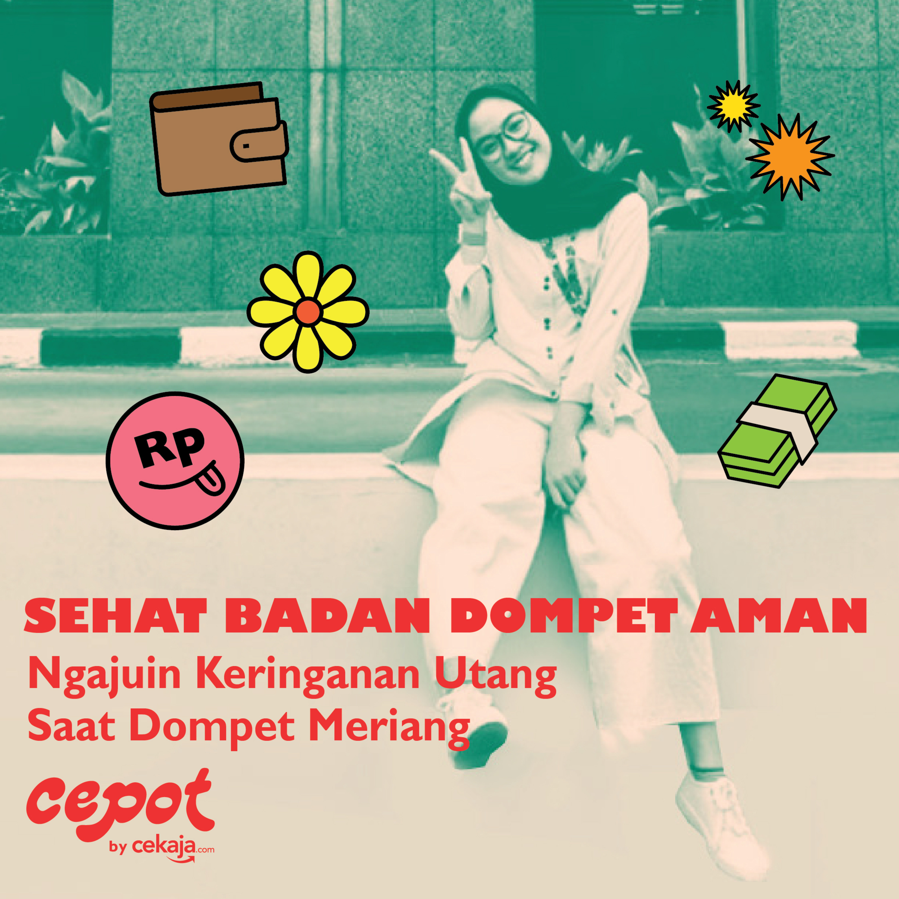 CePot | CekAja Podcast
