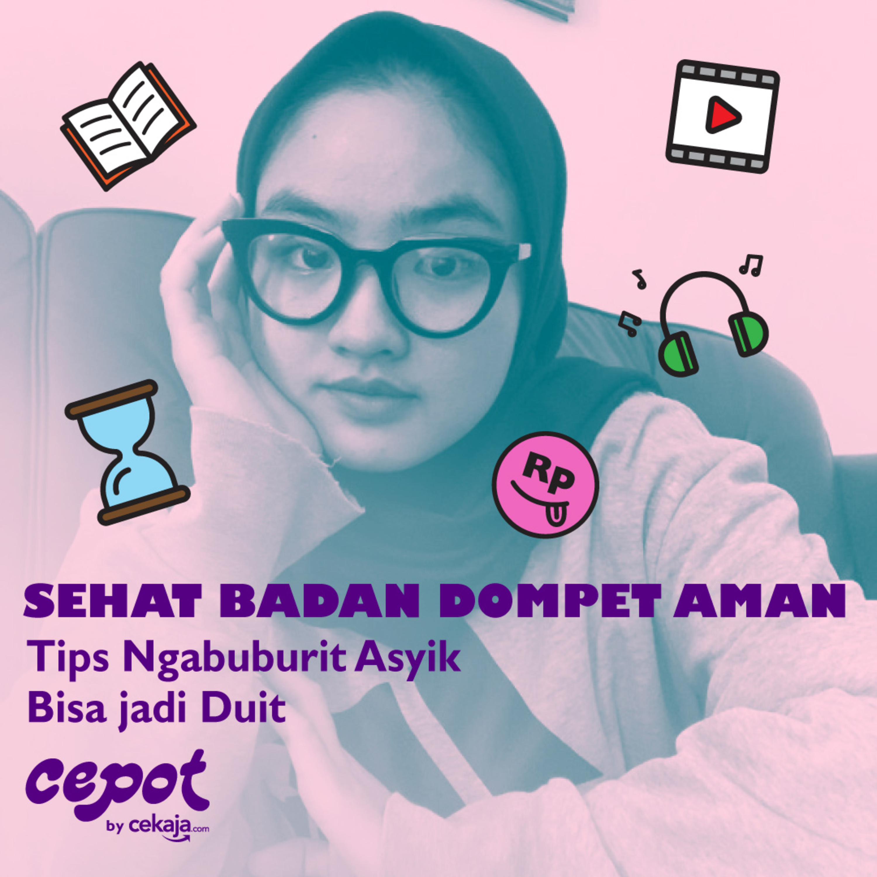 CePot | CekAja Podcast