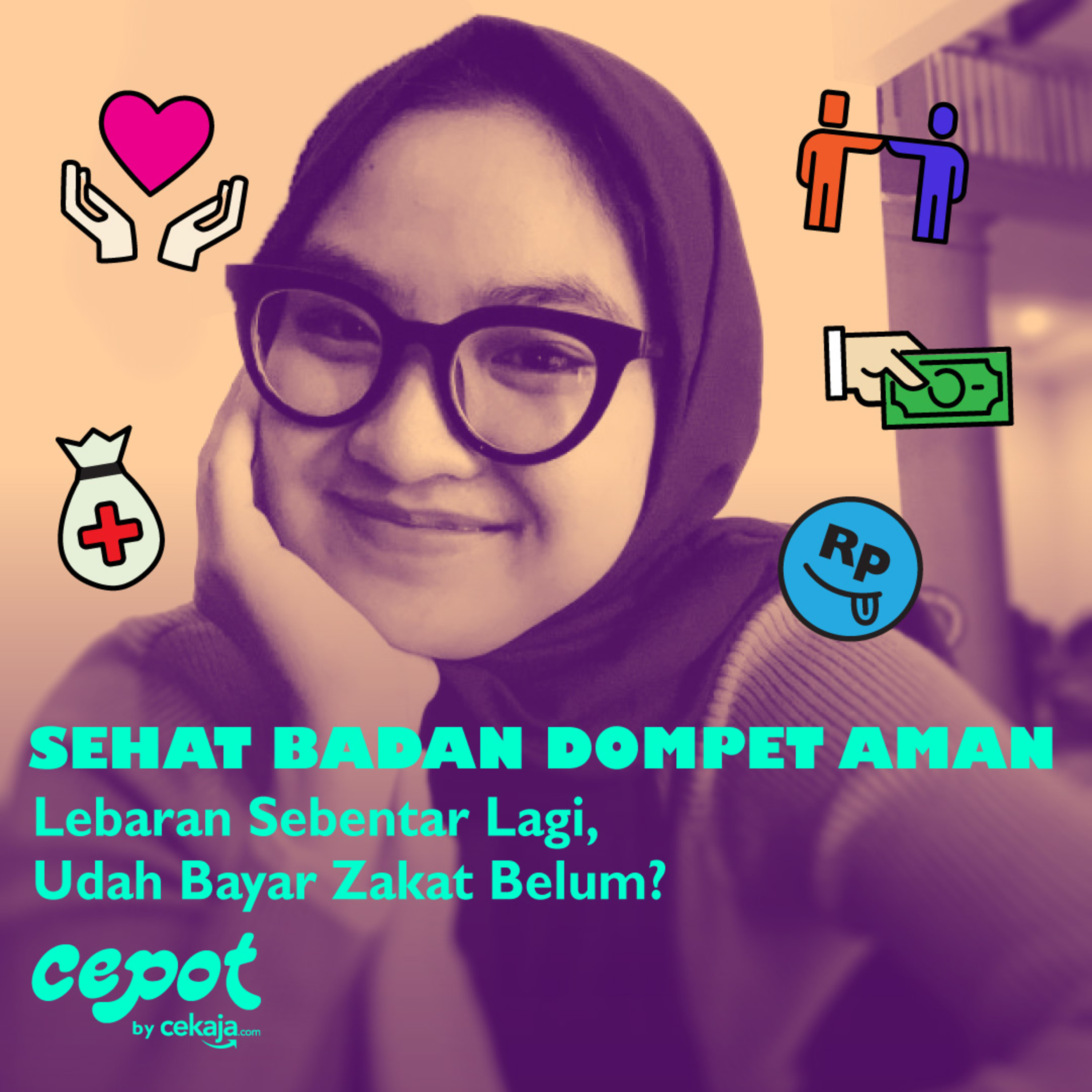 CePot | CekAja Podcast